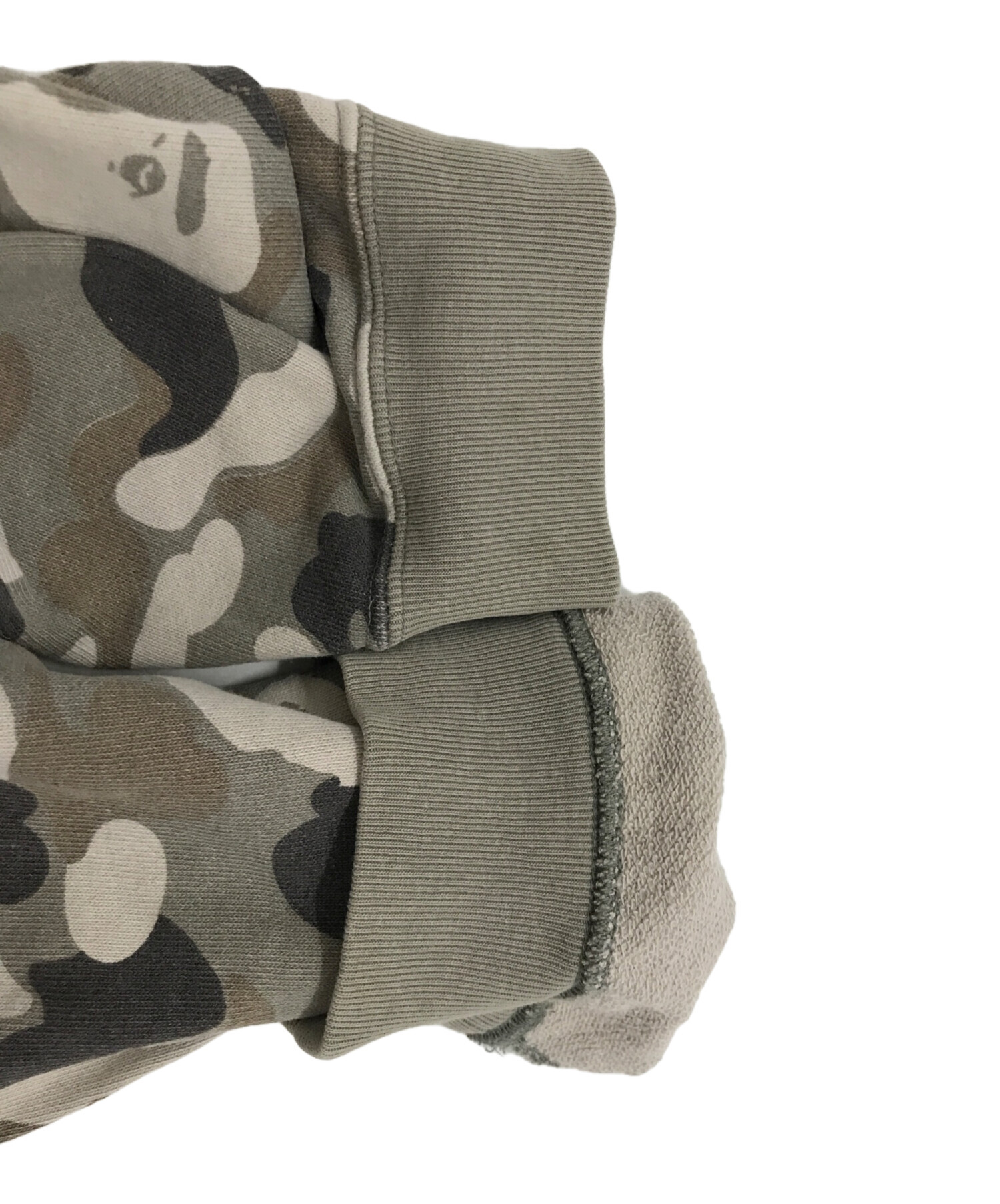 中古・古着通販】A BATHING APE (ア ベイシング エイプ) カモフラ