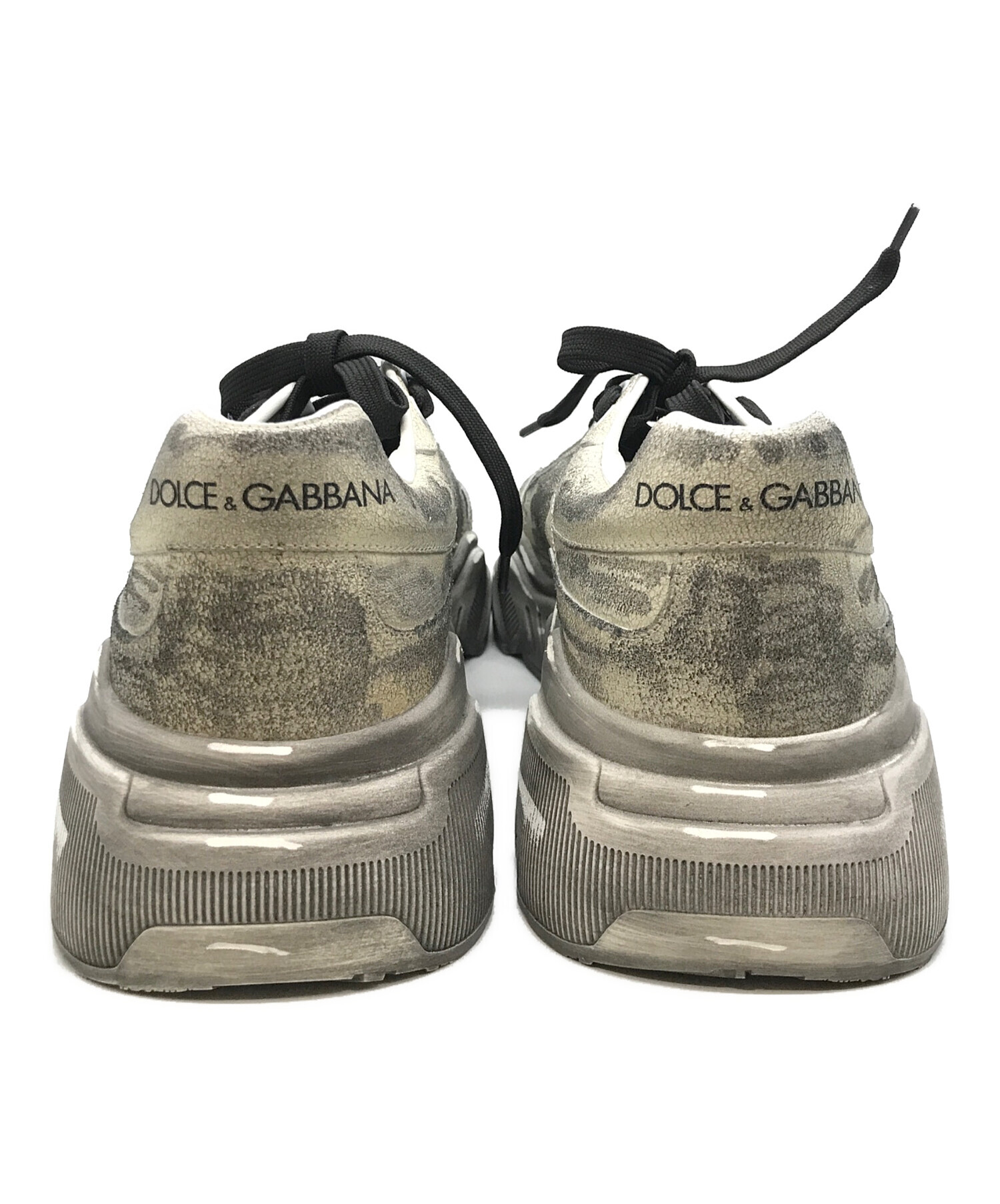 中古・古着通販】DOLCE & GABBANA (ドルチェ＆ガッバーナ) デイ 