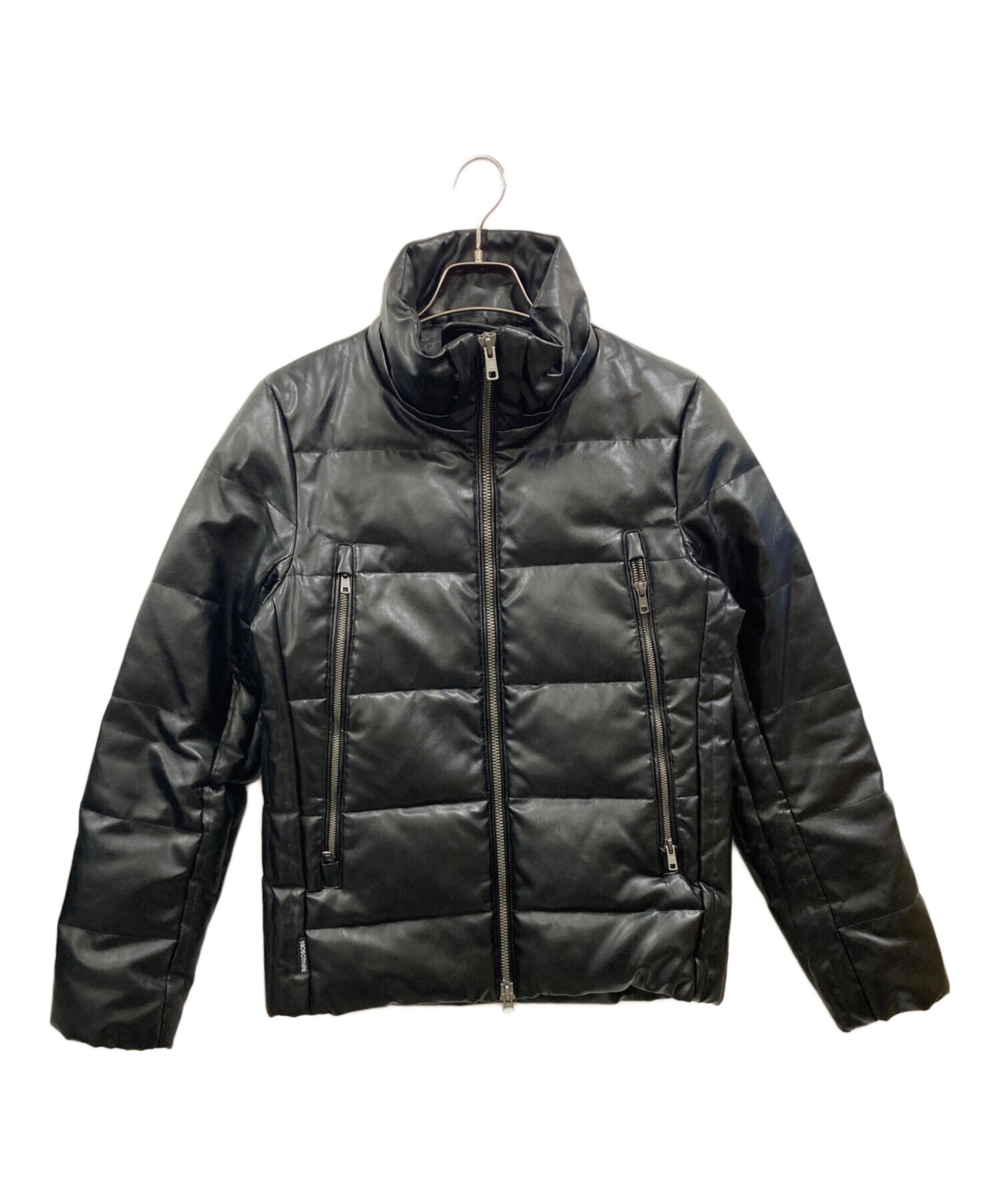 中古・古着通販】BUFFALO BOBS (バッファローボブズ) レザータッチ