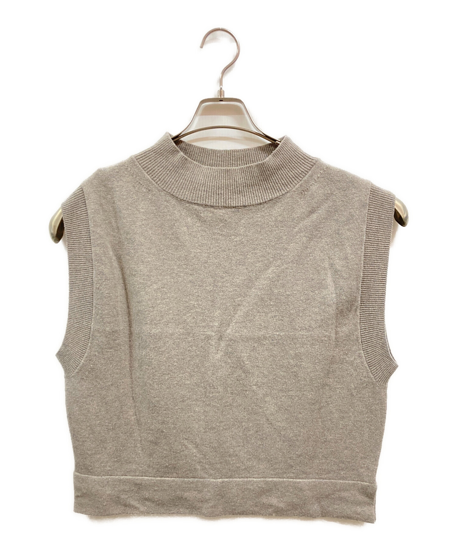 中古・古着通販】MARGARET HOWELL (マーガレットハウエル) カシミヤ混