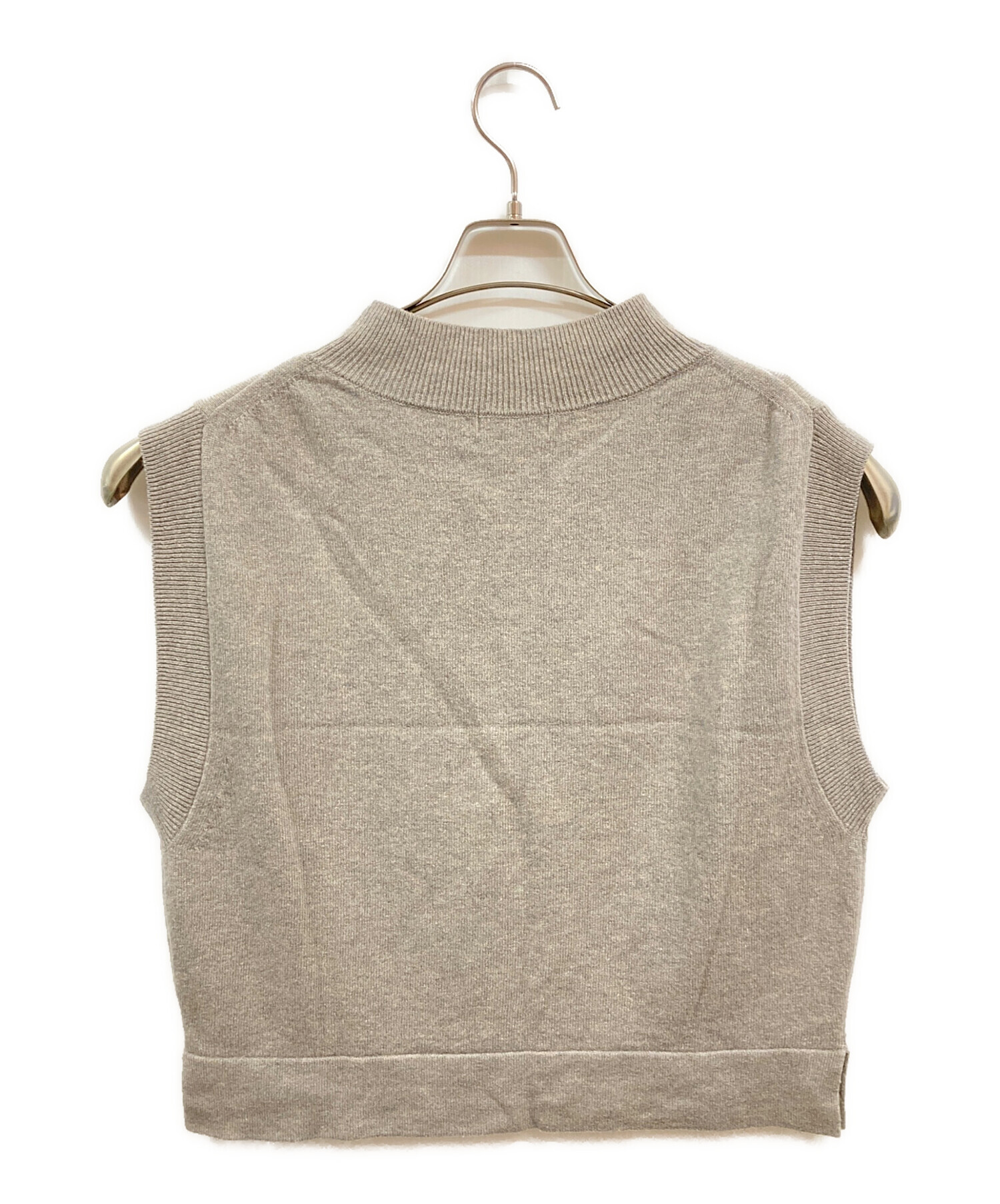 中古・古着通販】MARGARET HOWELL (マーガレットハウエル) カシミヤ混