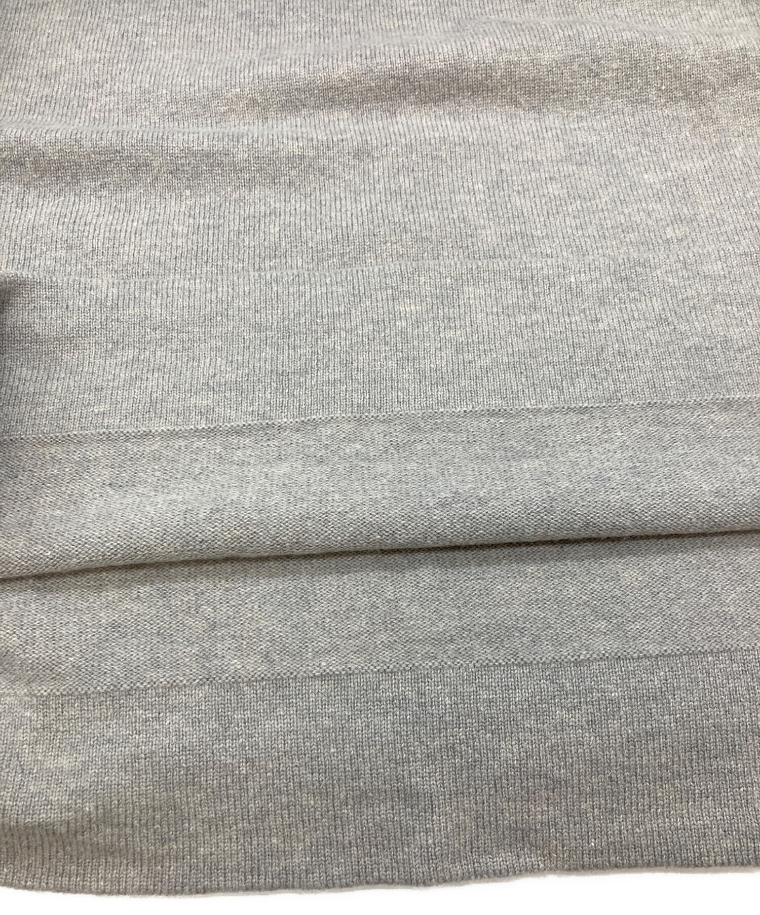 中古・古着通販】MARGARET HOWELL (マーガレットハウエル) カシミヤ混