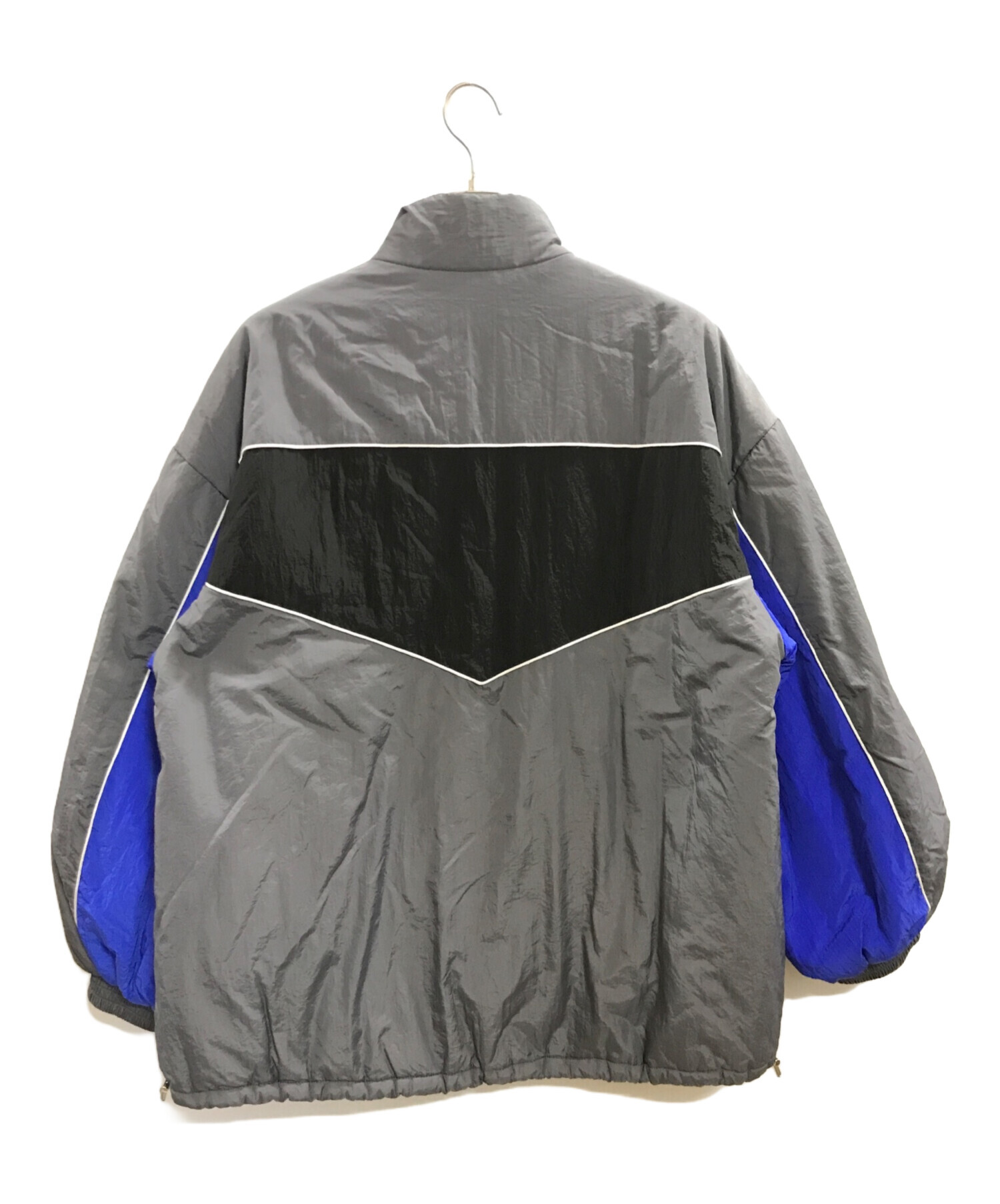 中古・古着通販】MAISON SPECIAL (メゾンスペシャル) Puffer Track 