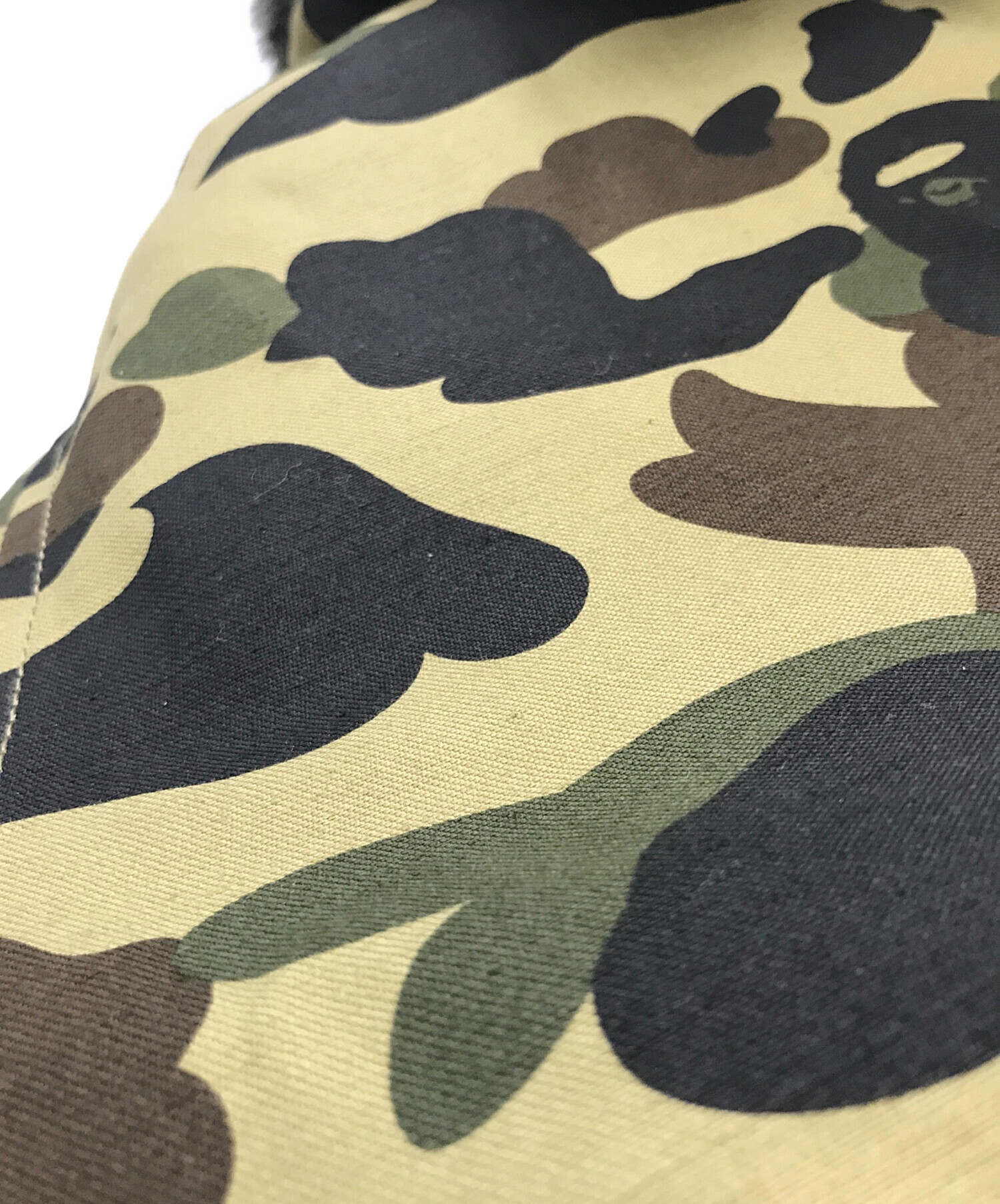 中古・古着通販】A BATHING APE (ア ベイシング エイプ) 寅壱