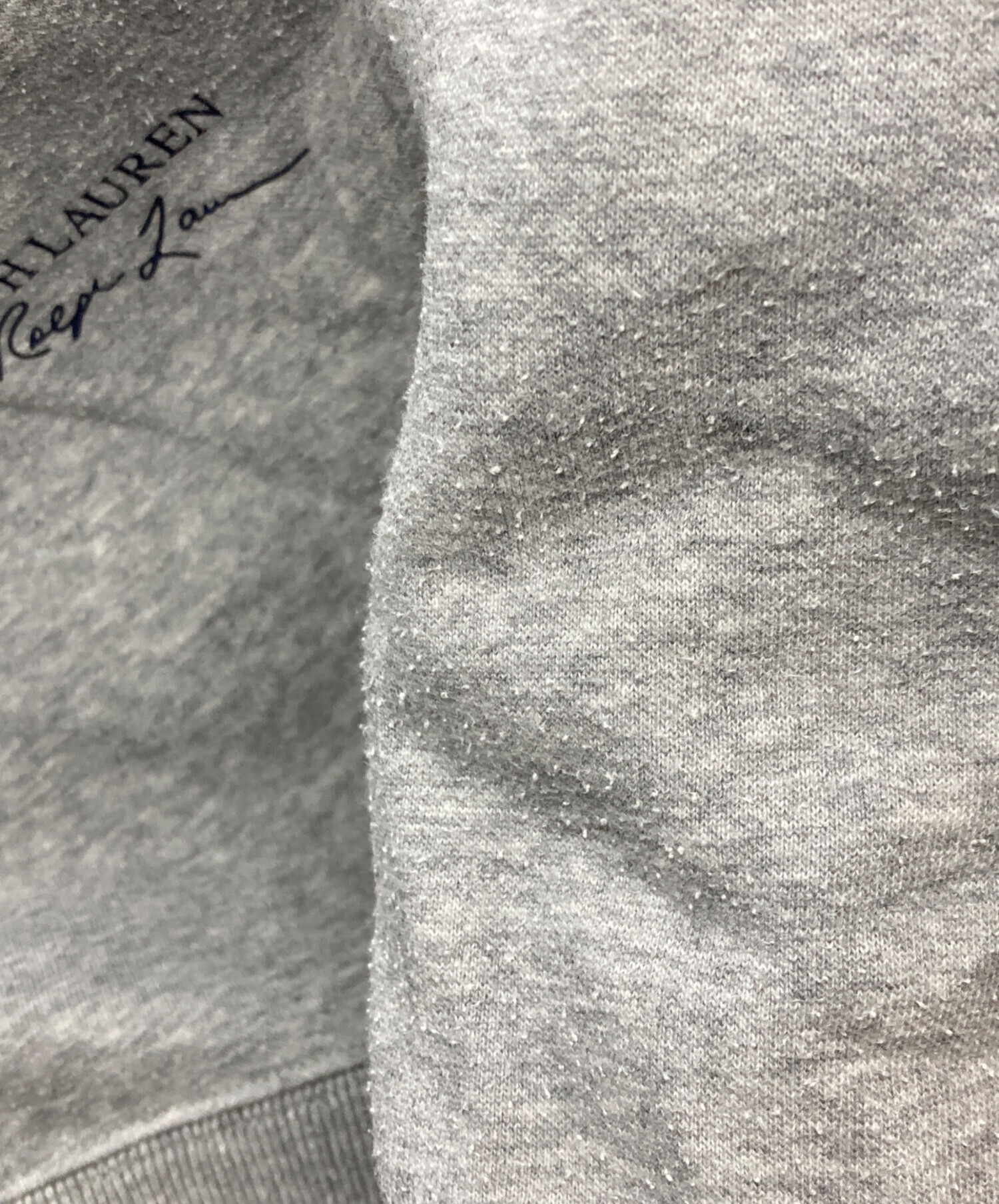 中古・古着通販】POLO RALPH LAUREN (ポロ・ラルフローレン) ポロベア