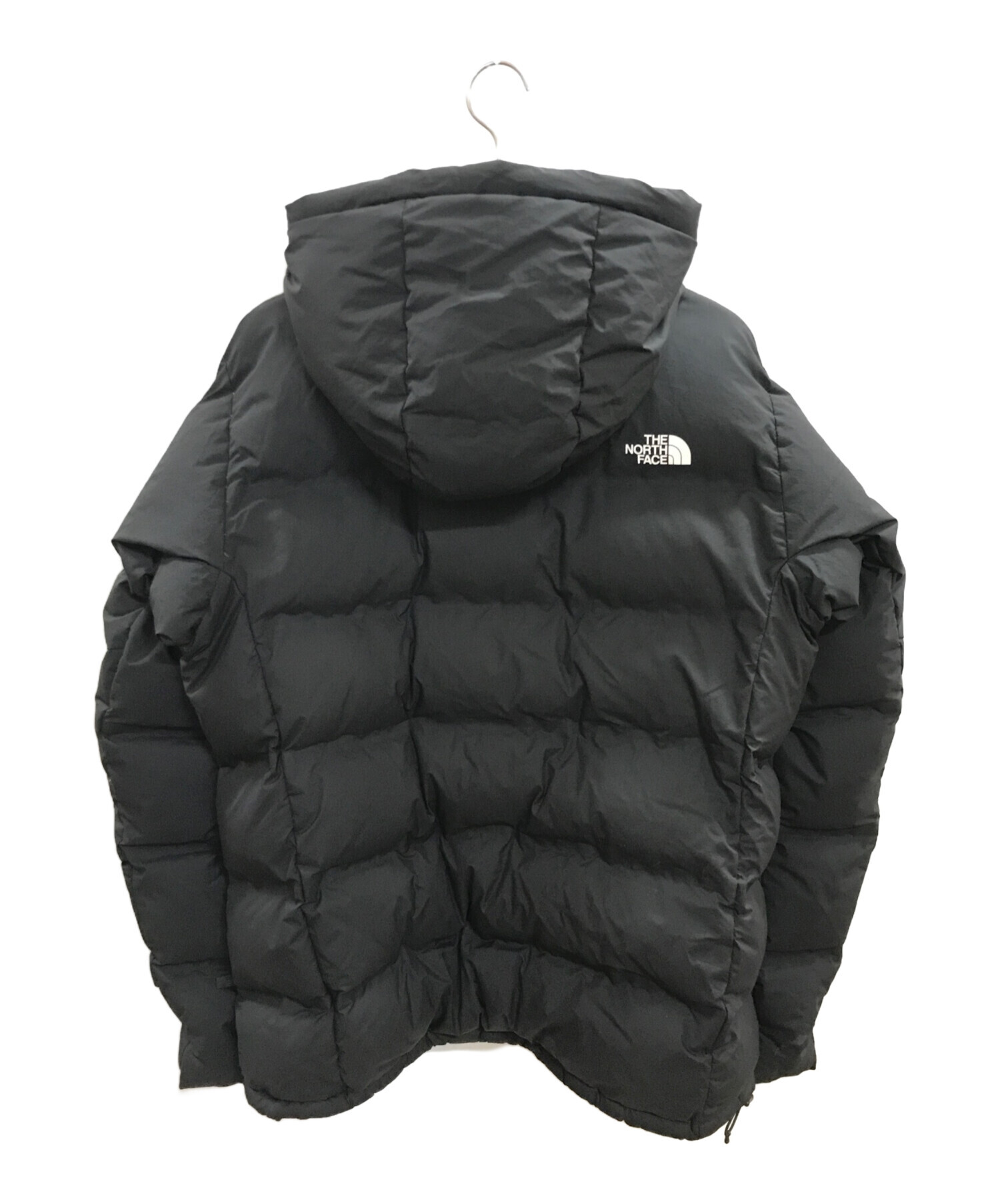 中古・古着通販】THE NORTH FACE (ザ ノース フェイス) ビレイヤー 