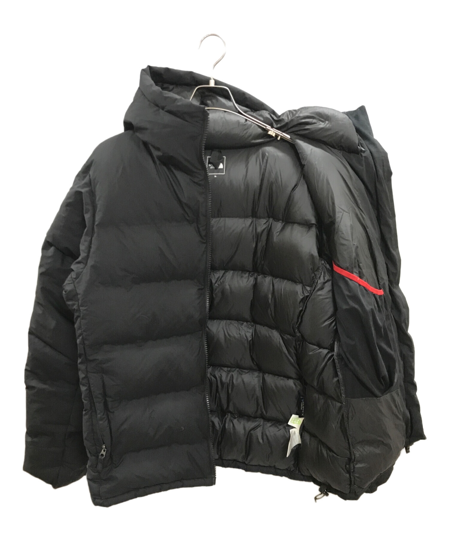 中古・古着通販】THE NORTH FACE (ザ ノース フェイス) ビレイヤー 