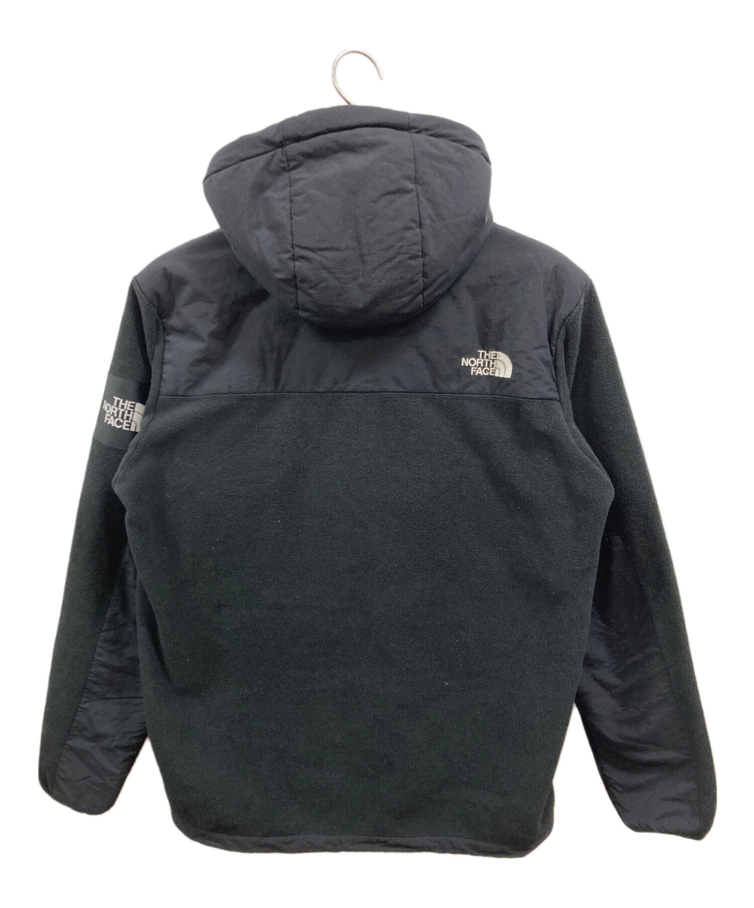 中古・古着通販】THE NORTH FACE (ザ ノース フェイス) DENALI HOODIE