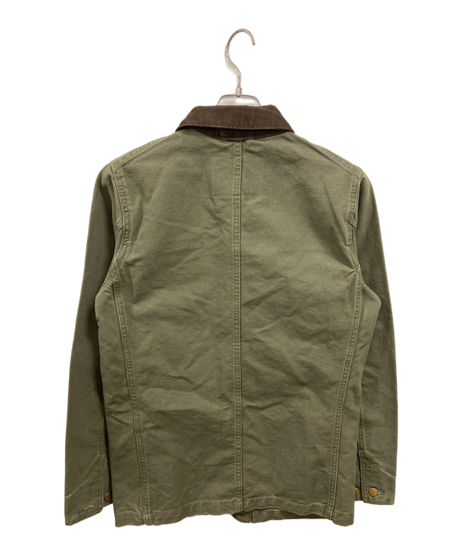 中古・古着通販】LEVI'S (リーバイス) カバーオール リーバイス 29655