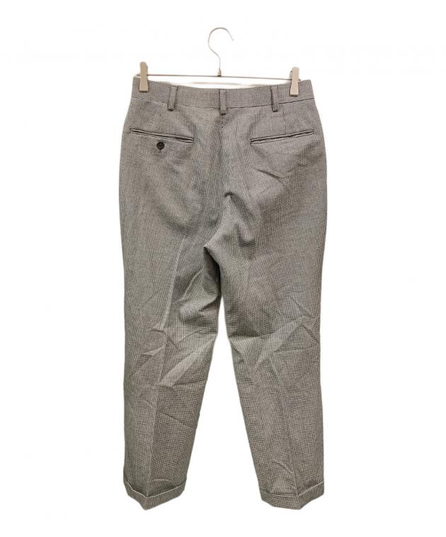 中古・古着通販】J.PRESS (ジェイプレス) ウールスラックス/ジェイ