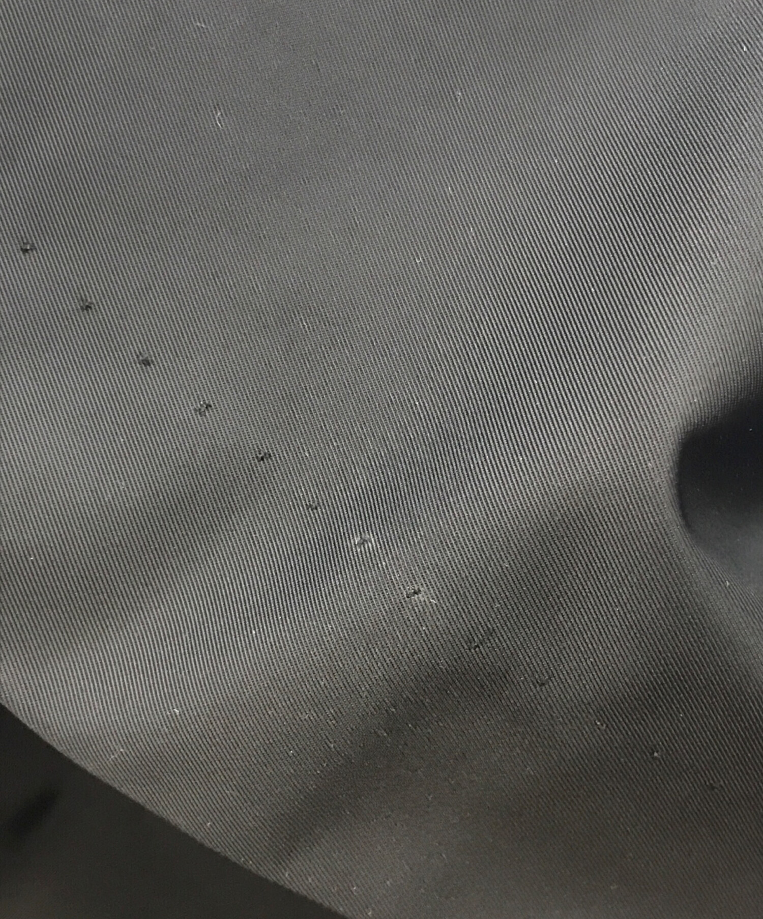 中古・古着通販】ENFOLD (エンフォルド) メモリーツイル キャミドレス