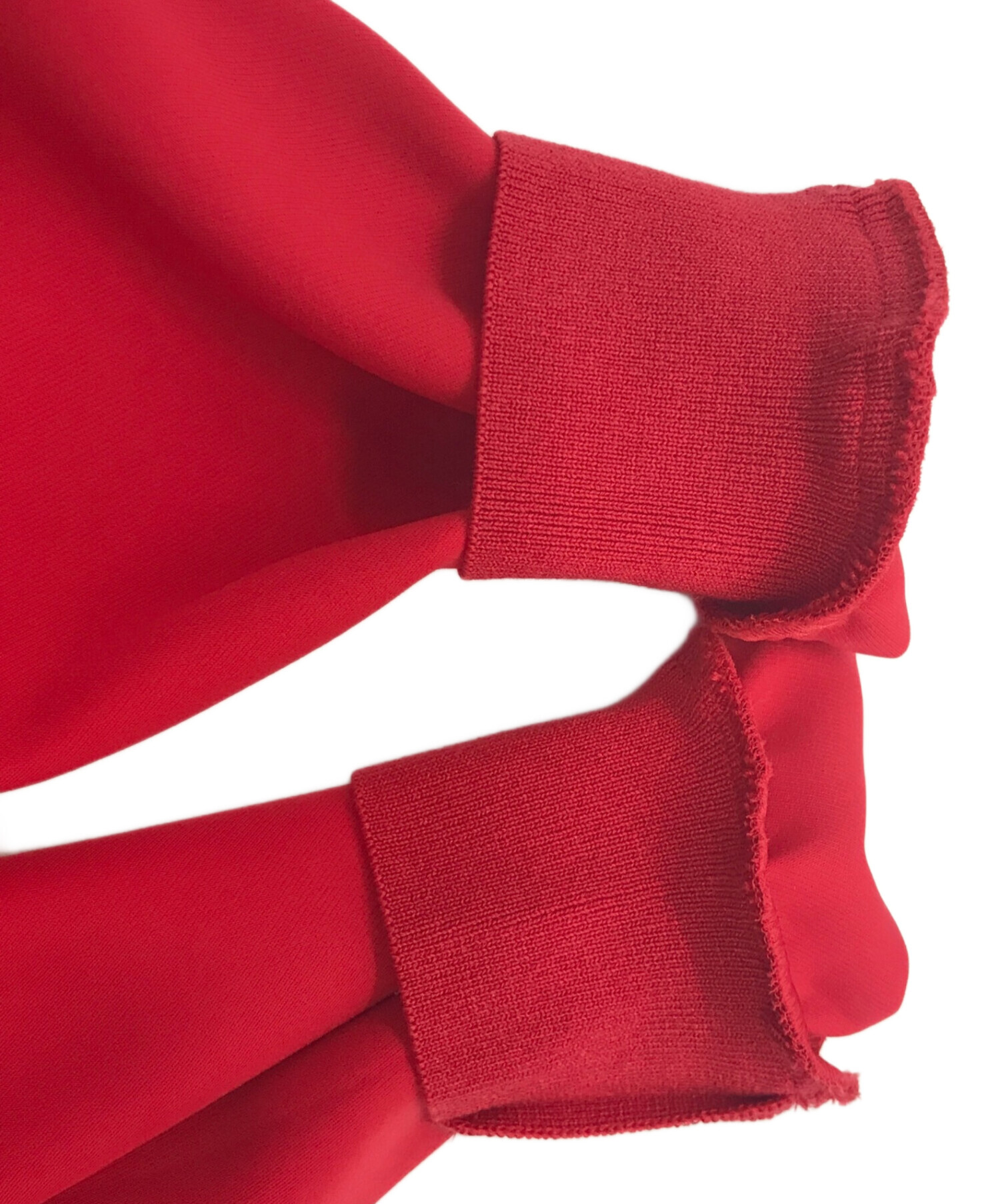 美品 エンフォルド ツイルケープドレス 36 ワンピース 中古・古着通販】ENFOLD (エンフォルド) ツイルケープドレス