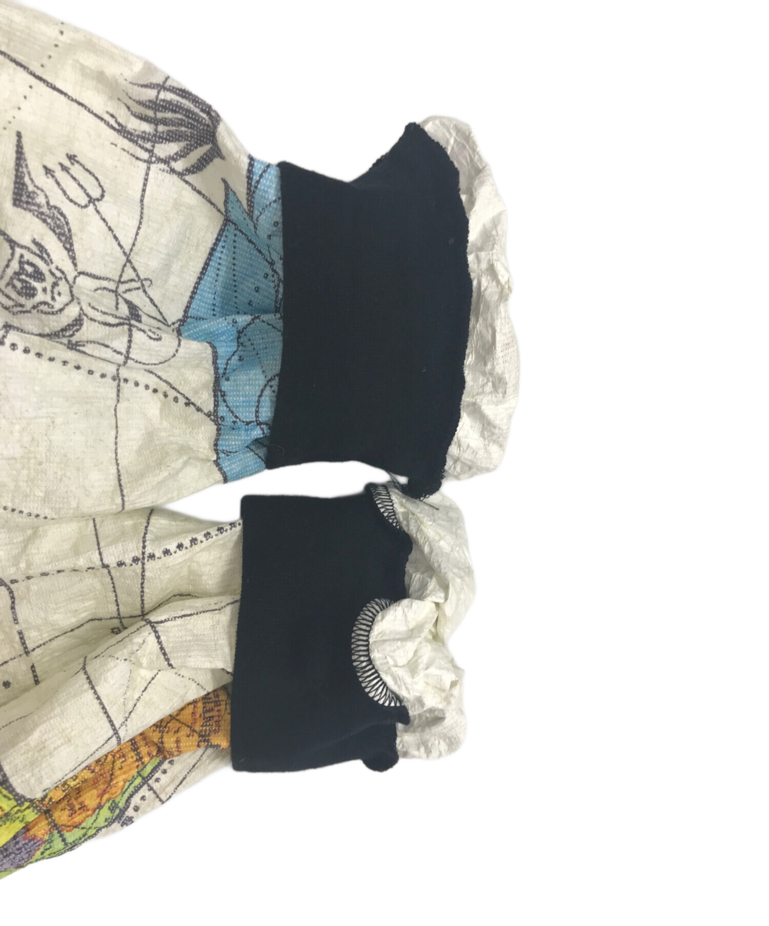 中古・古着通販】SAINT MICHAEL (セントマイケル) Dr.Woo (ドクター