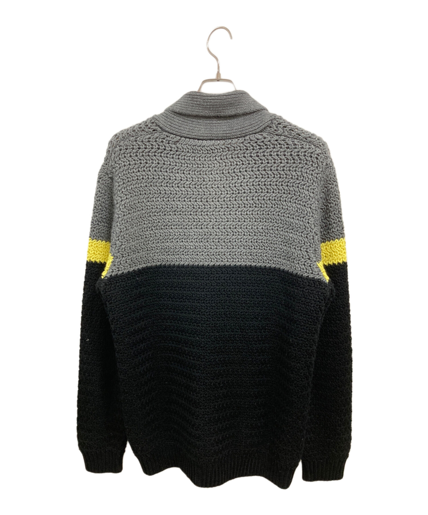 中古・古着通販】ARMANI EXCHANGE (アルマーニ エクスチェンジ) ニット