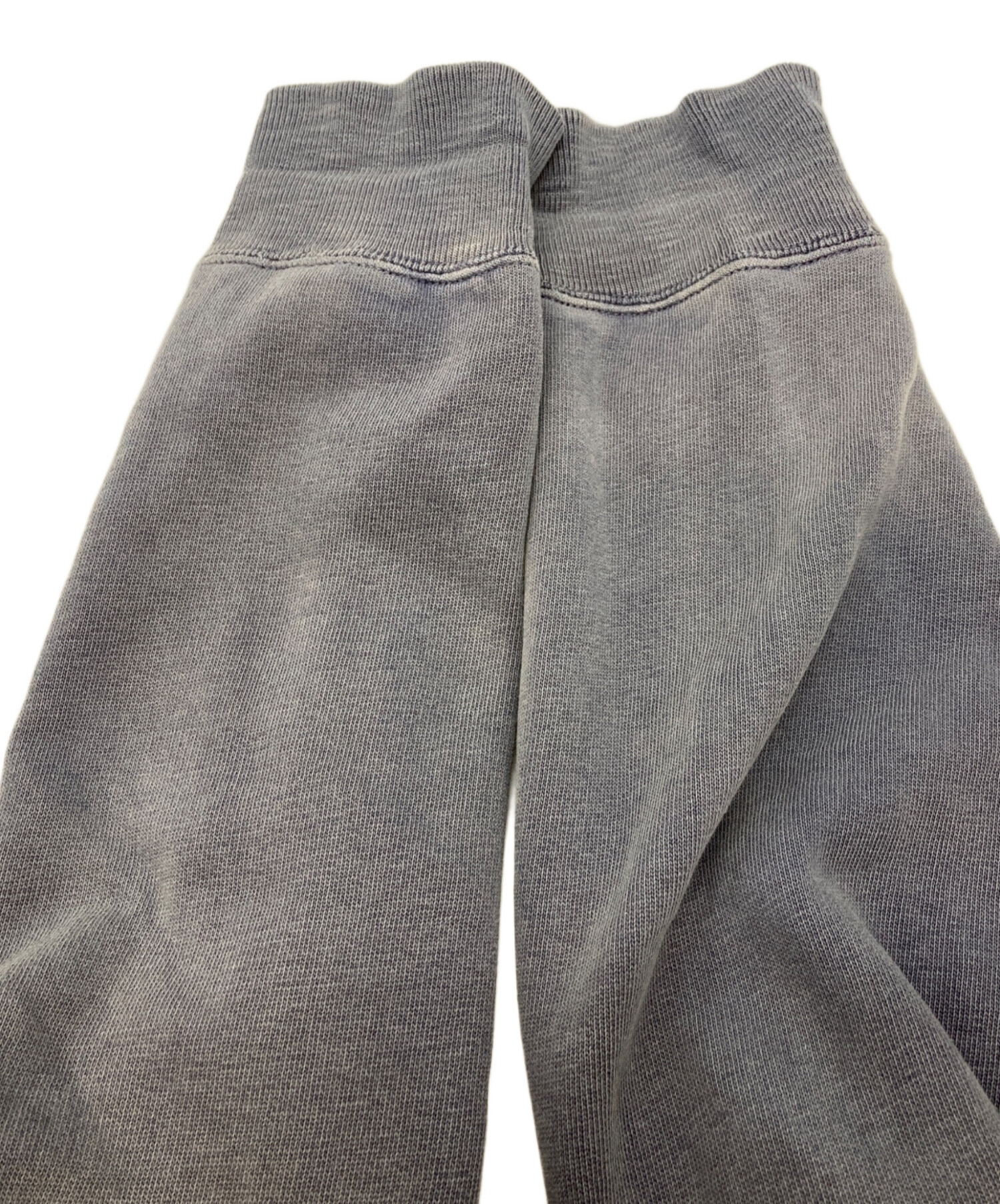 中古・古着通販】RRL (ダブルアールエル) スウェットカーディガン 