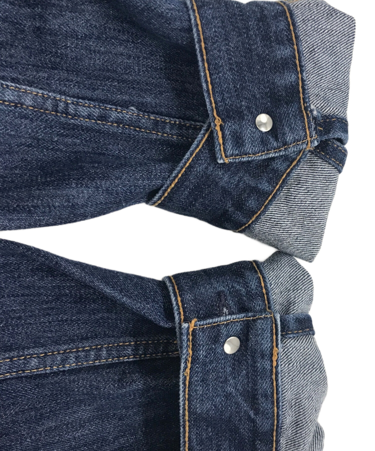 中古・古着通販】LEVI'S PReMIUM (リーバイスプレミアム) デニム
