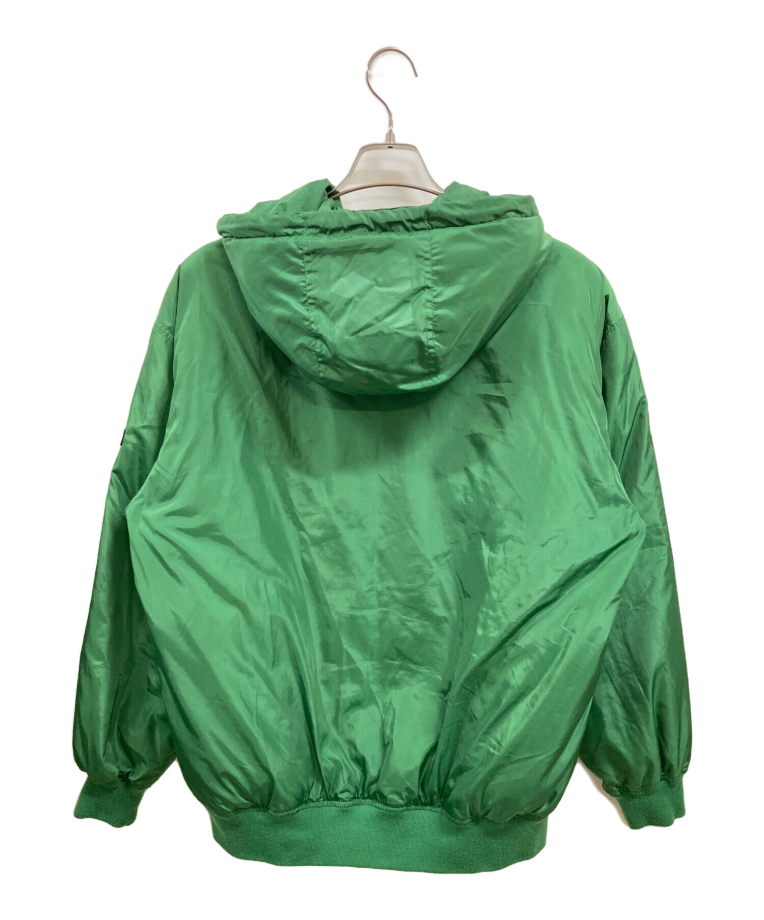 中古・古着通販】X-LARGE (エクストララージ) OLD OG HOODED JACKET 