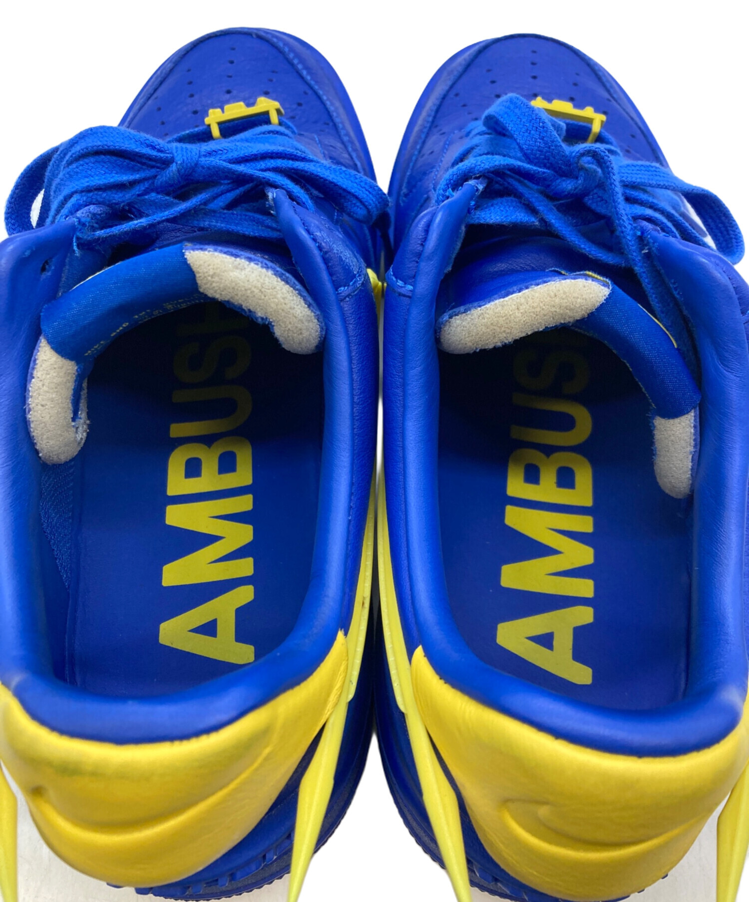 中古・古着通販】NIKE (ナイキ) AMBUSH (アンブッシュ) Nike Air Force 