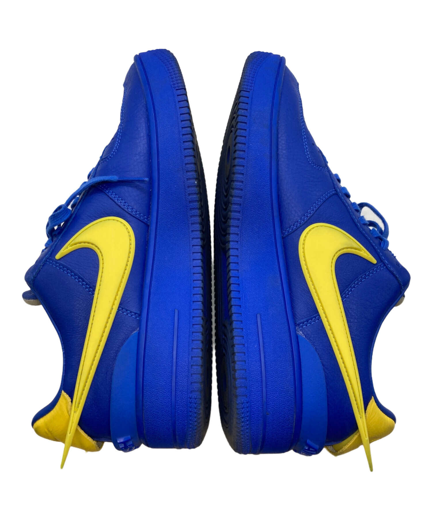 中古・古着通販】NIKE (ナイキ) AMBUSH (アンブッシュ) Nike Air Force 