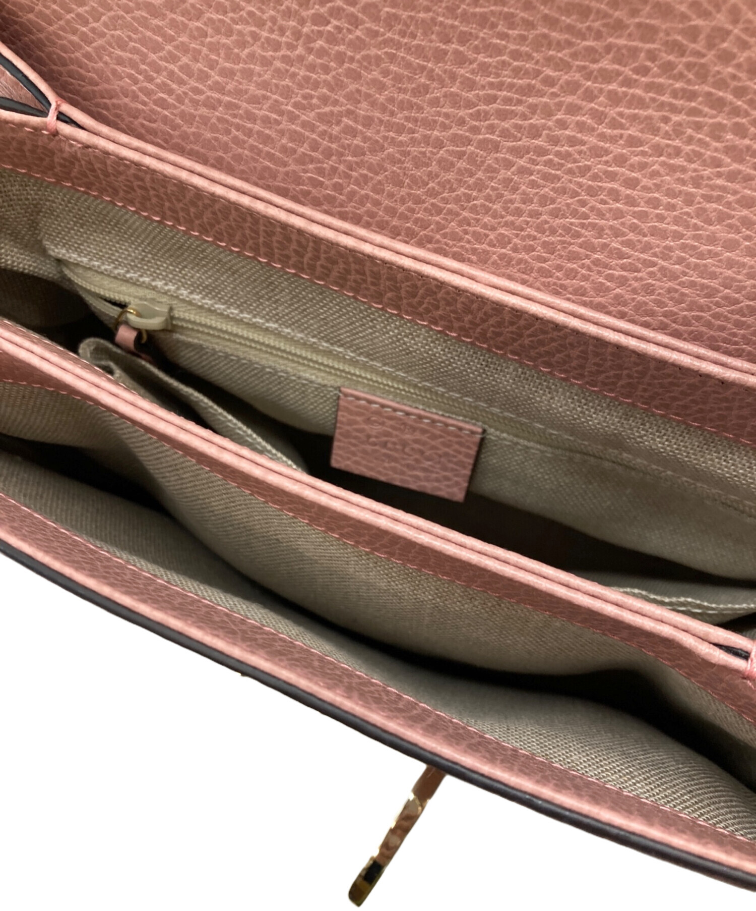 中古・古着通販】GUCCI (グッチ) インターロッキングGチェーン