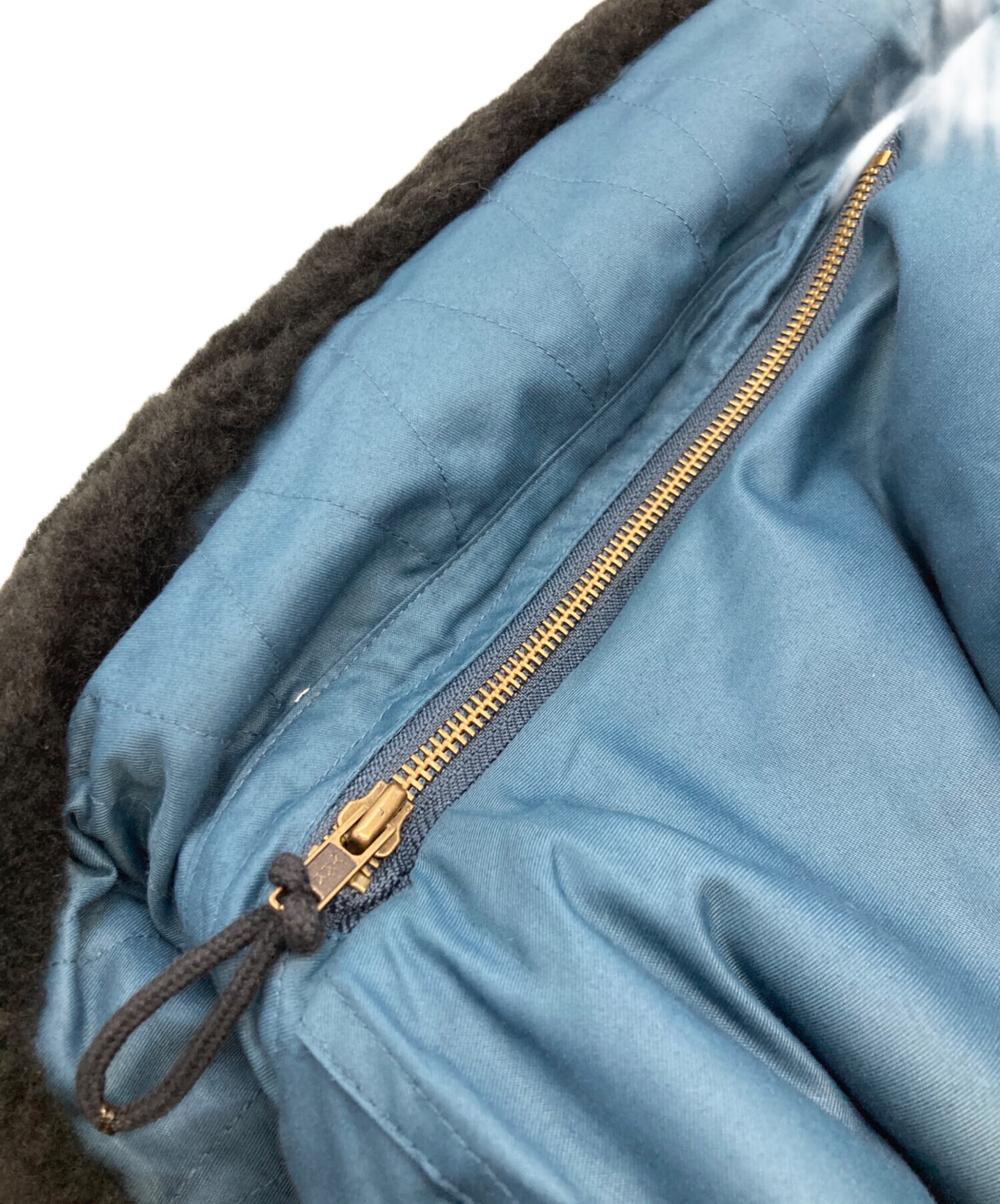 中古・古着通販】カナダ軍 (カナダグン) TYPE-IVムートンフライト