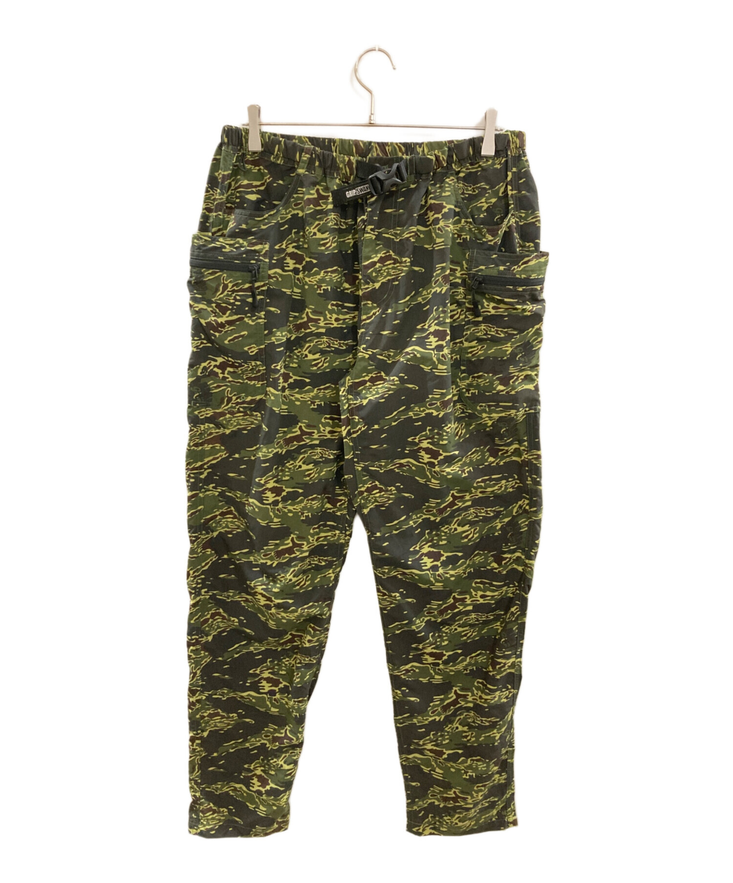 中古・古着通販】GRIP SWANY (グリップスワニー) GEAR PANTS 2.0