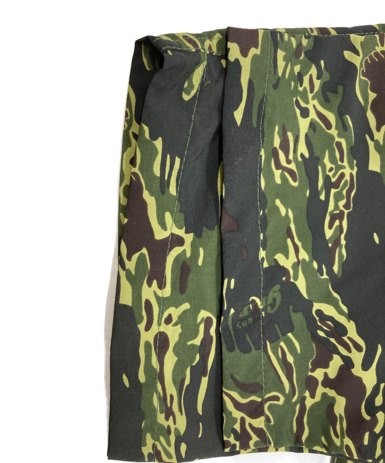 中古・古着通販】GRIP SWANY (グリップスワニー) GEAR PANTS 2.0