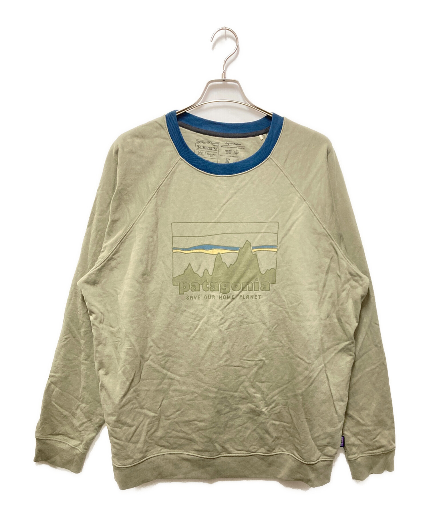 中古・古着通販】Patagonia (パタゴニア) 73 スカイライン 