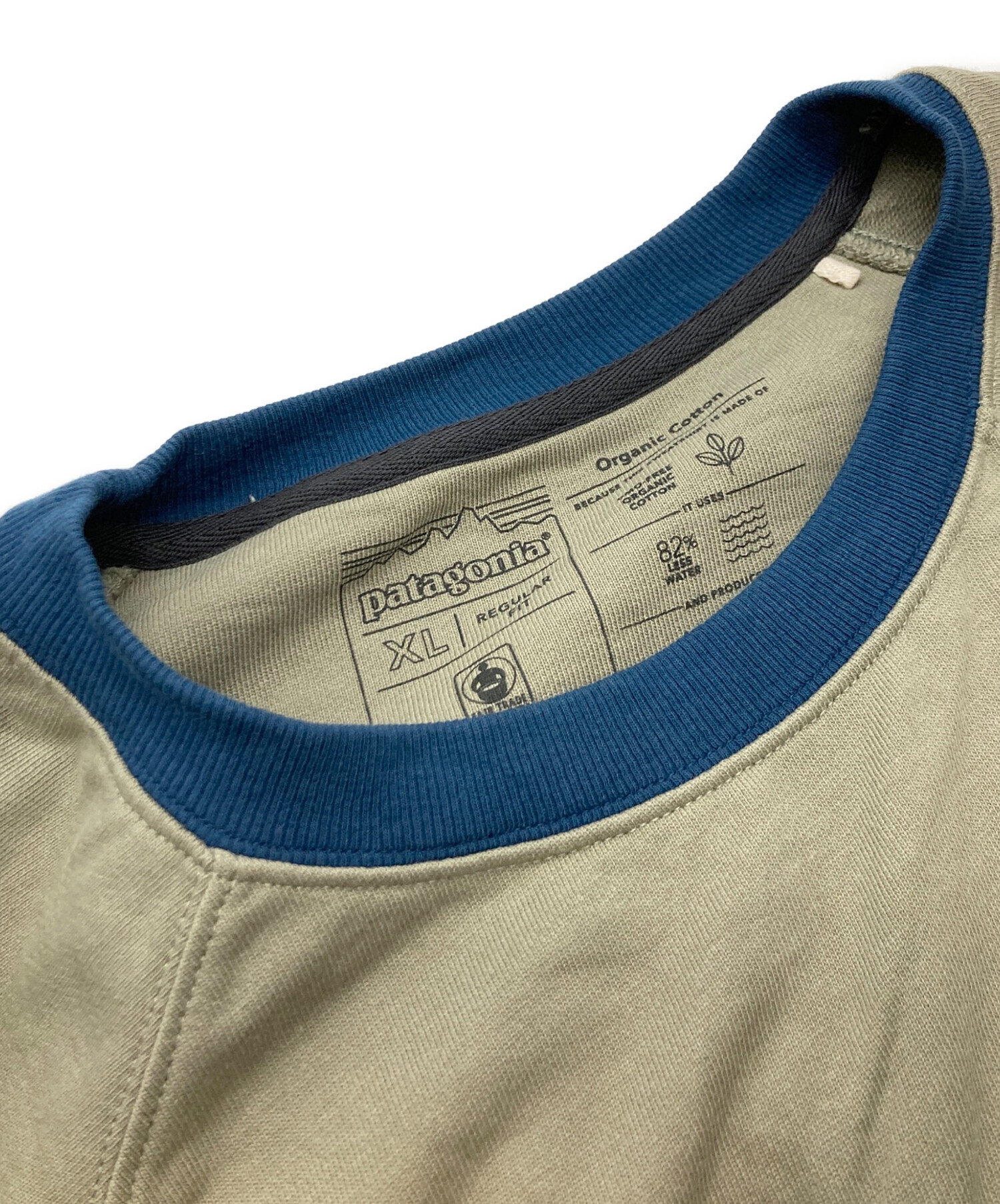 中古・古着通販】Patagonia (パタゴニア) 73 スカイライン 