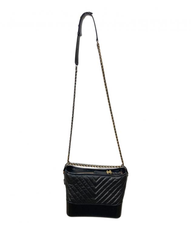中古・古着通販】CHANEL (シャネル) ガブリエル ホーボー ラージ