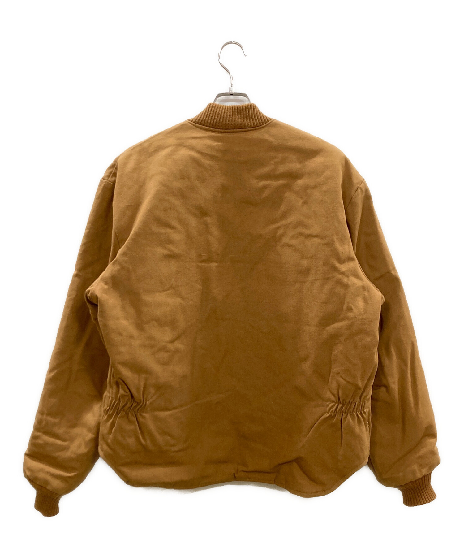 中古・古着通販】Cat (キャット) ダックジャケット/キャット ベージュ