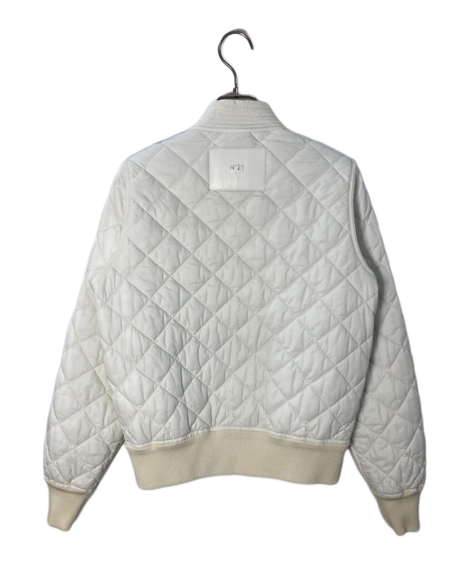 中古・古着通販】N°21 (ヌメロヴェントゥーロ) キルティング