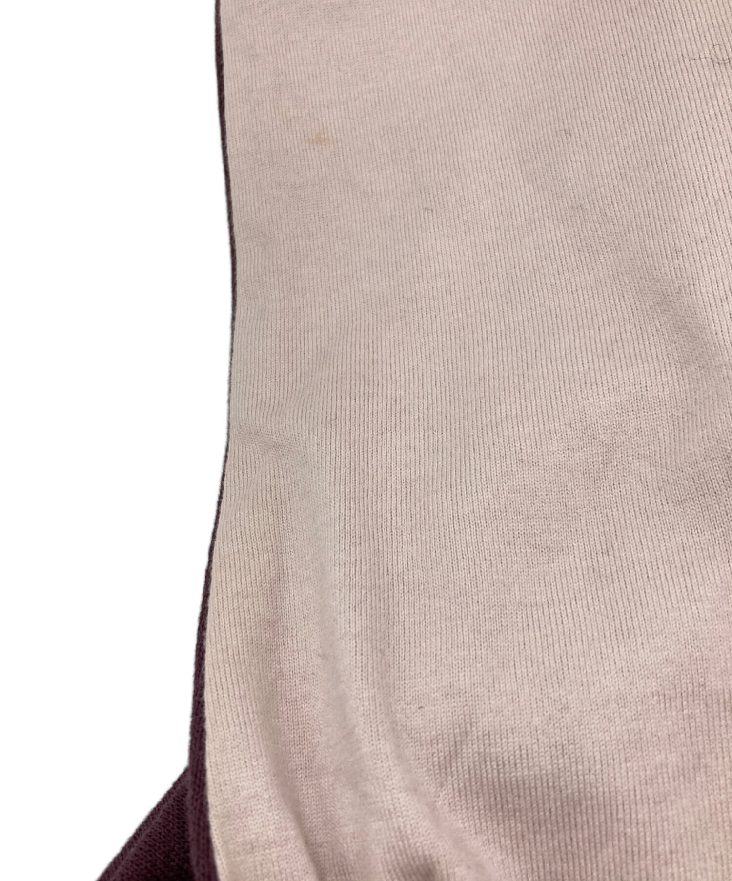 中古・古着通販】AMBUSH (アンブッシュ) WAVES CAPE HOODIE/アン 