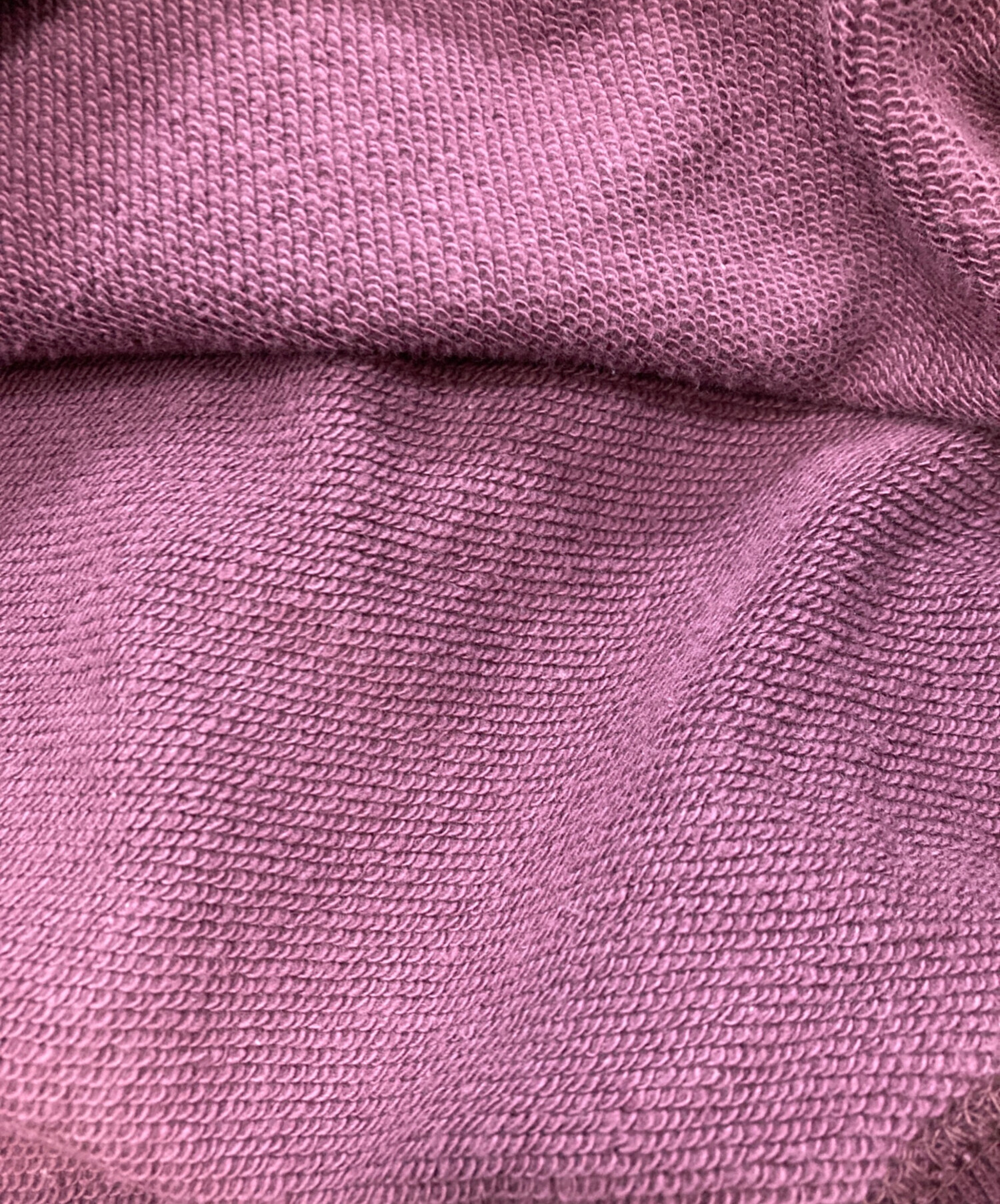 中古・古着通販】AMBUSH (アンブッシュ) WAVES CAPE HOODIE/アン 