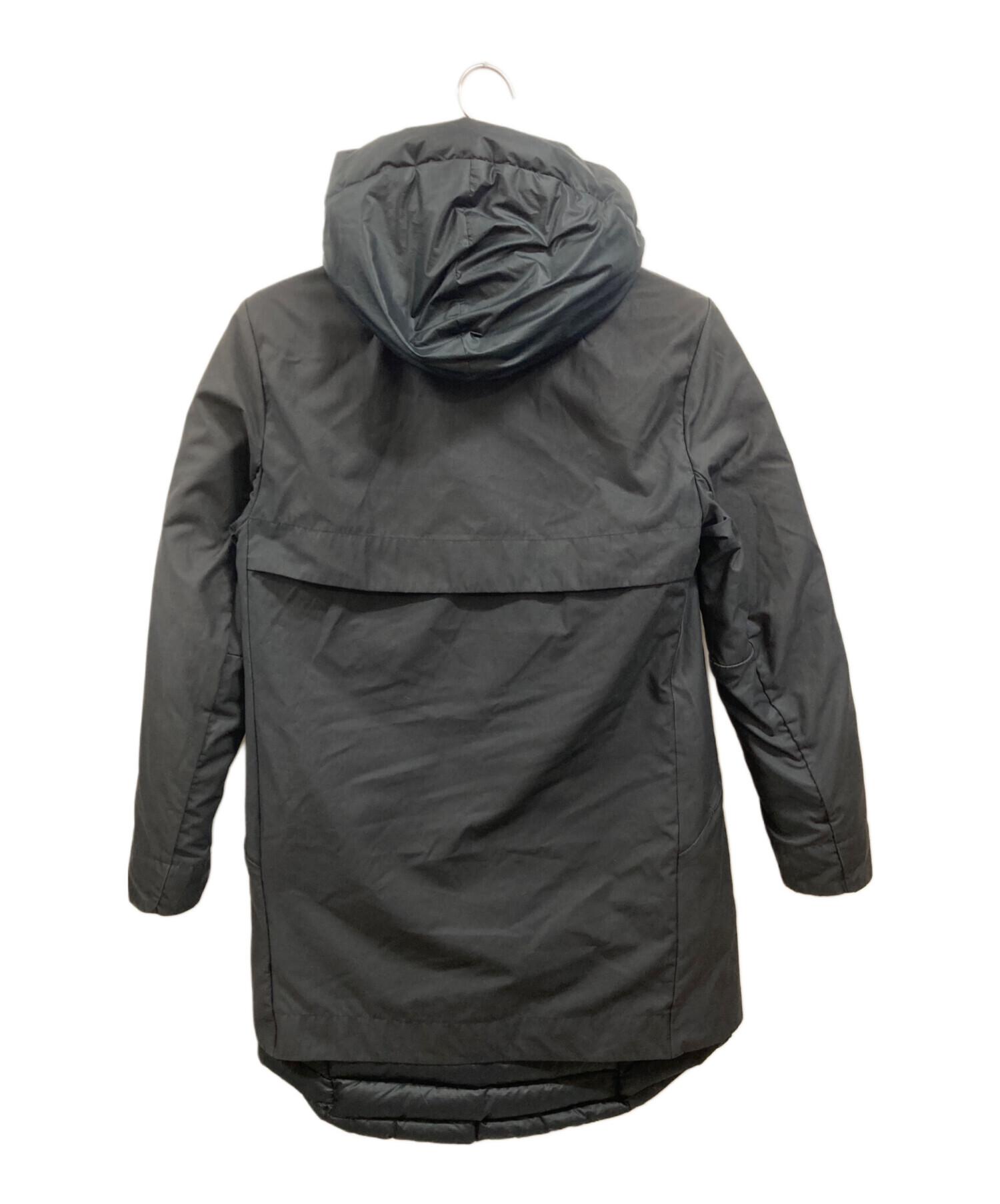 レア NIKE ナイキ ゴルフ エアロロフト 中綿 ジャケット 長袖 メンズ