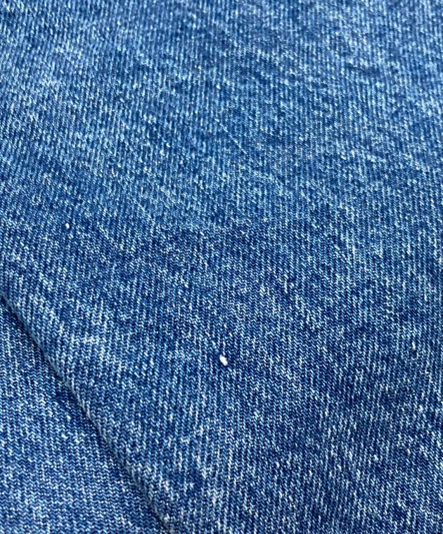 中古・古着通販】my weakness (マイ ウィークネス) デニムパンツ/マイ