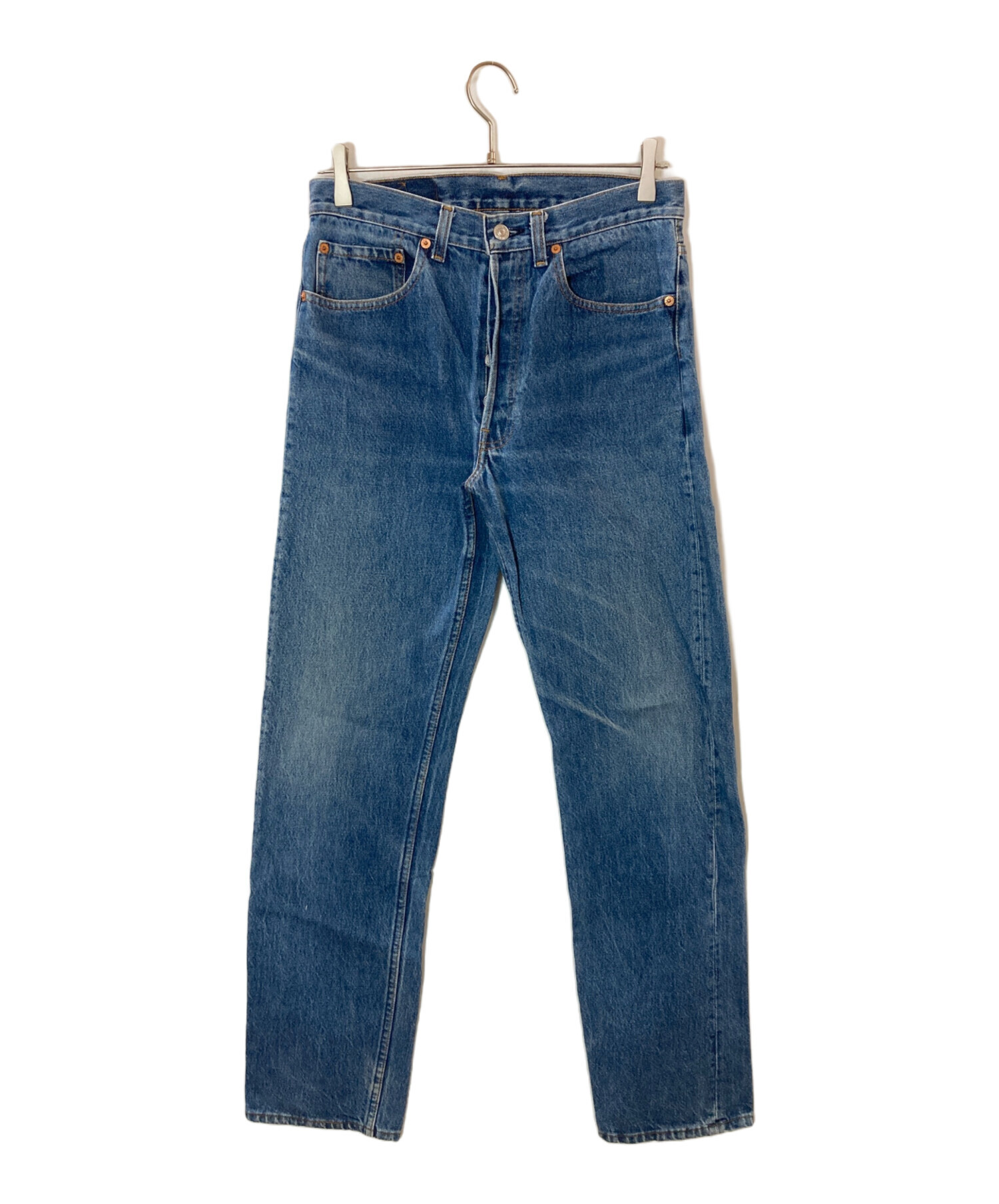 中古・古着通販】LEVI'S (リーバイス) ヴィンテージデニムパンツ