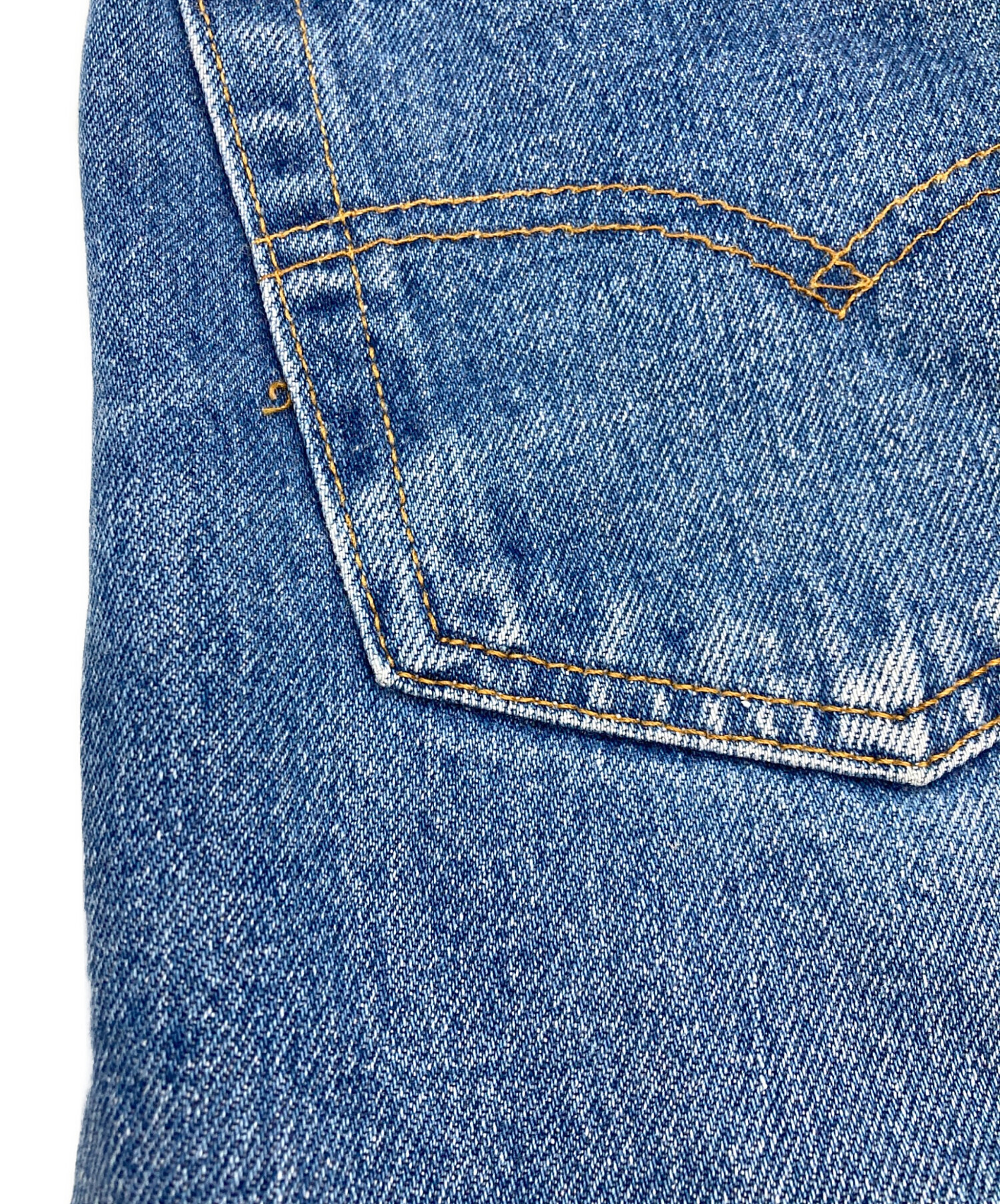 中古・古着通販】LEVI'S (リーバイス) ヴィンテージデニムパンツ