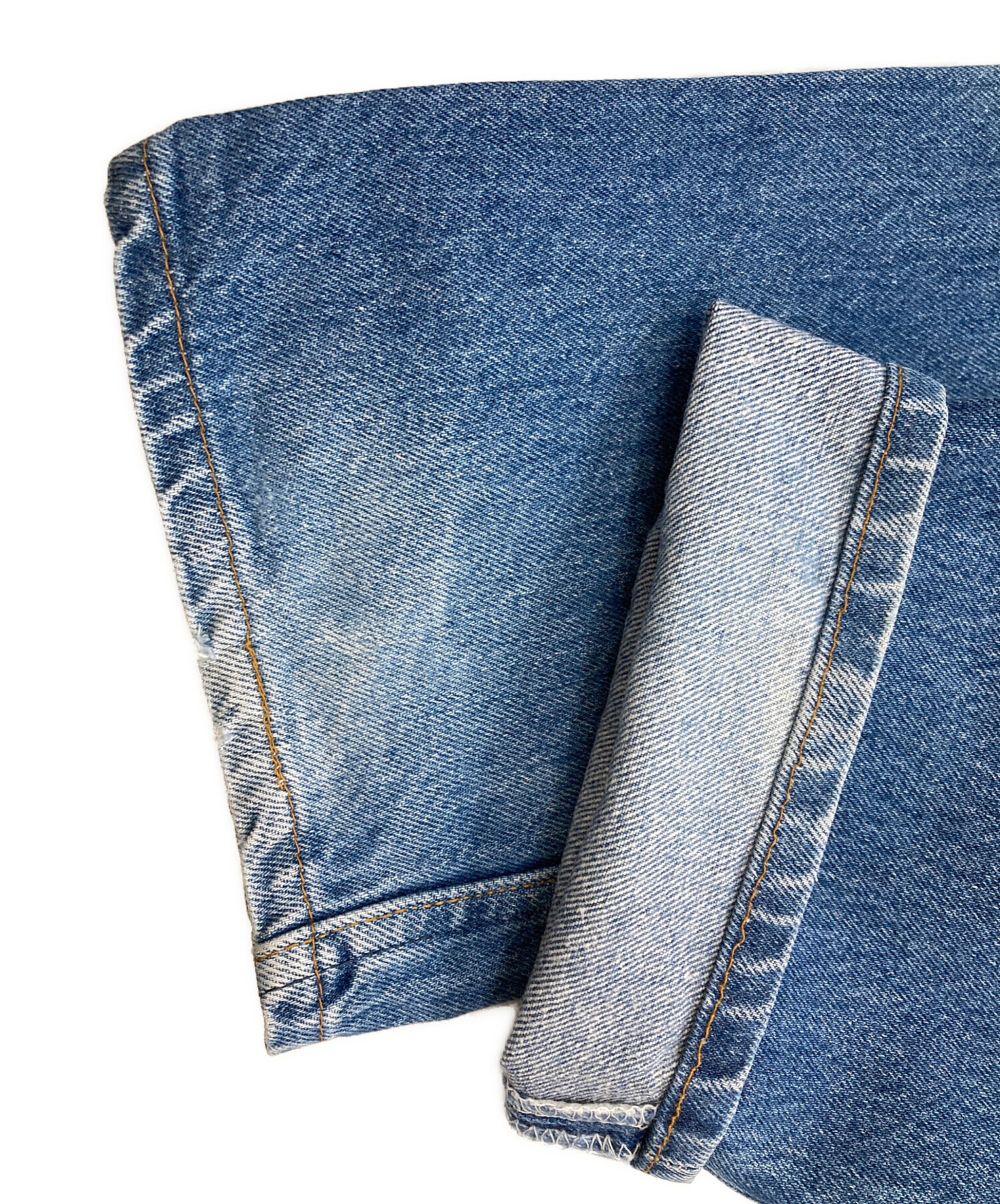 中古・古着通販】LEVI'S (リーバイス) ヴィンテージデニムパンツ