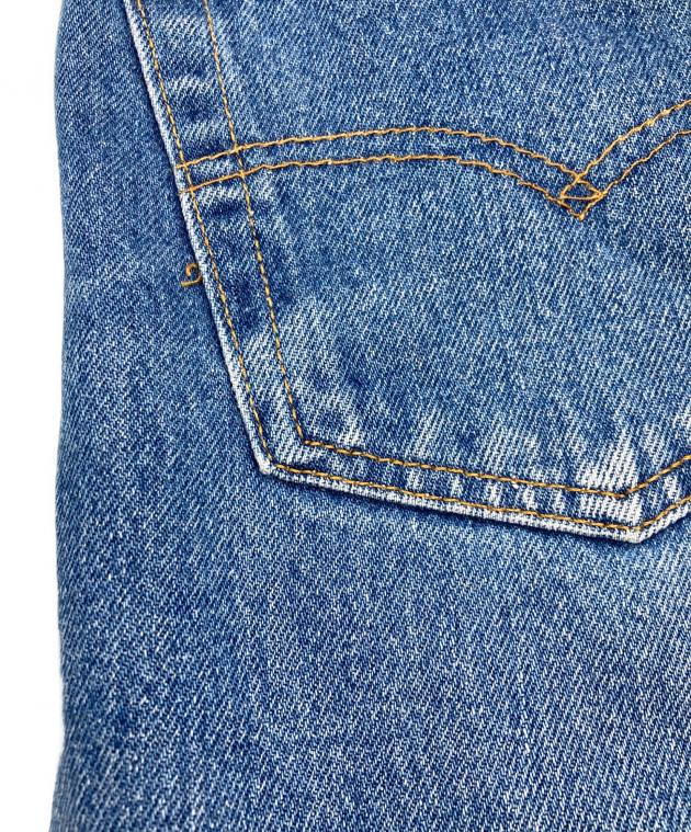 中古・古着通販】LEVI'S (リーバイス) ヴィンテージデニムパンツ