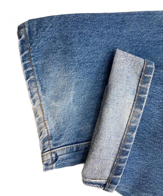 中古・古着通販】LEVI'S (リーバイス) ヴィンテージデニムパンツ