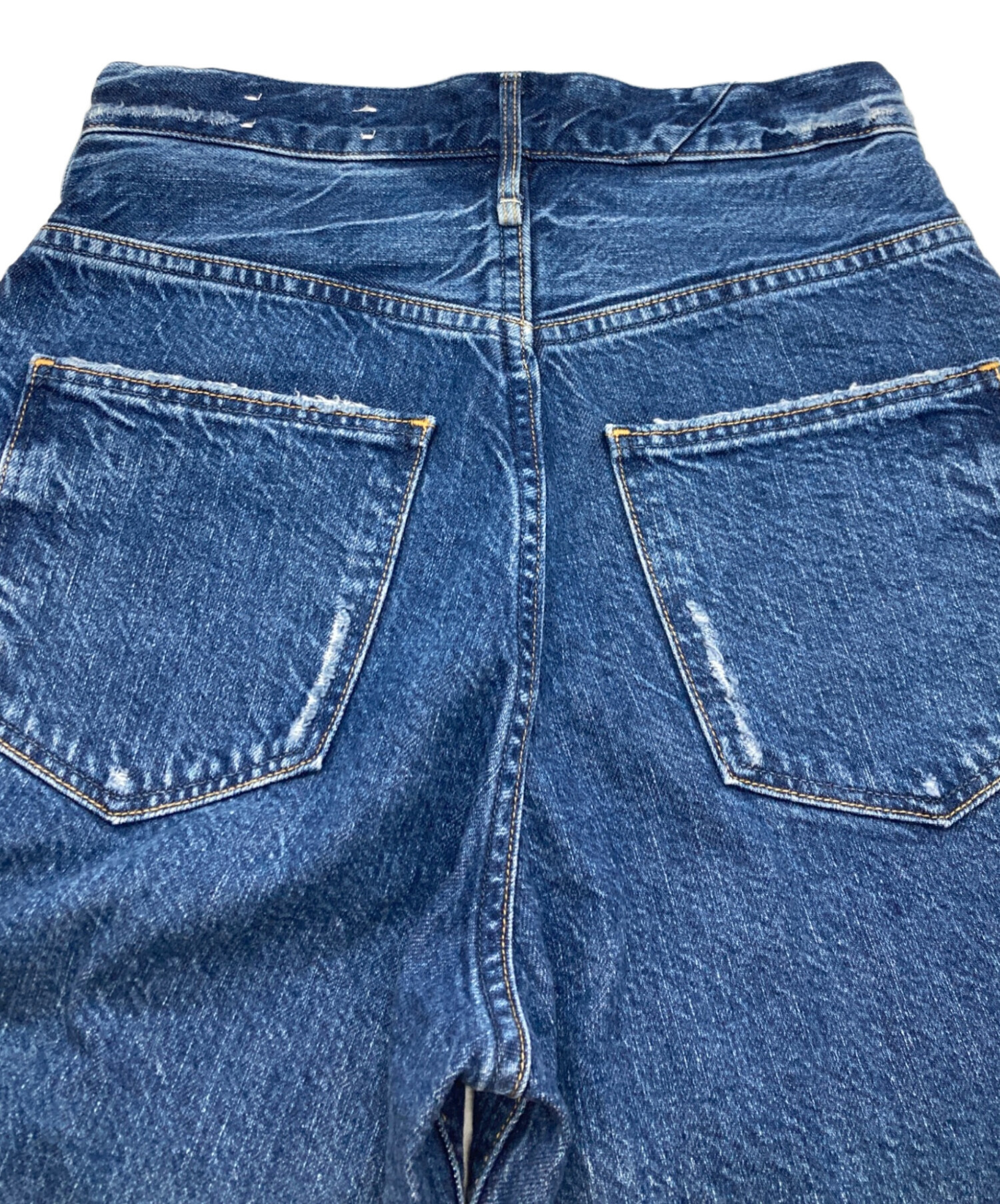 中古・古着通販】upper hights (アッパーハイツ) THE MISS ROYAL LAKE  