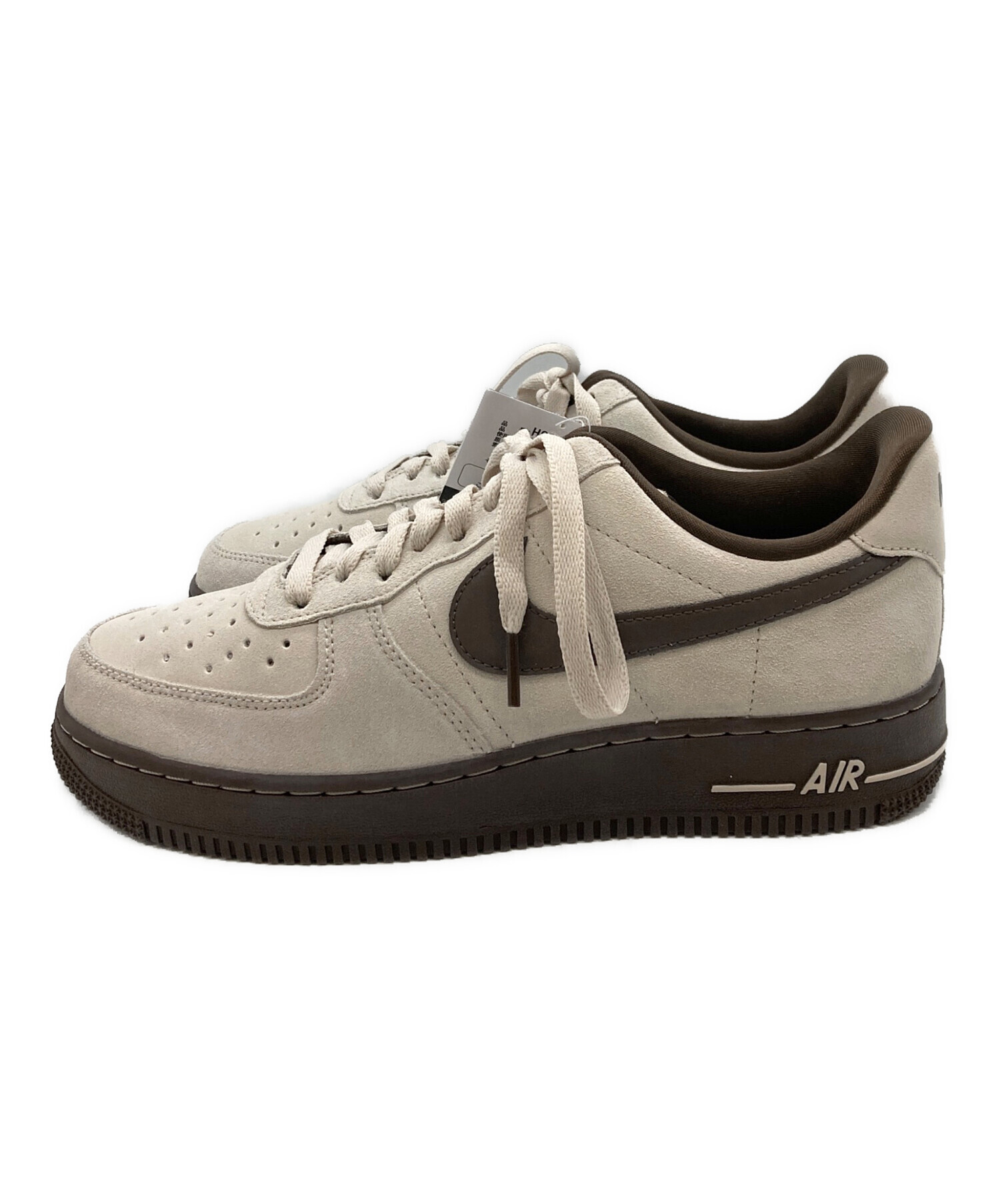 中古・古着通販】NIKE (ナイキ) Women's Air Force 1 '07 