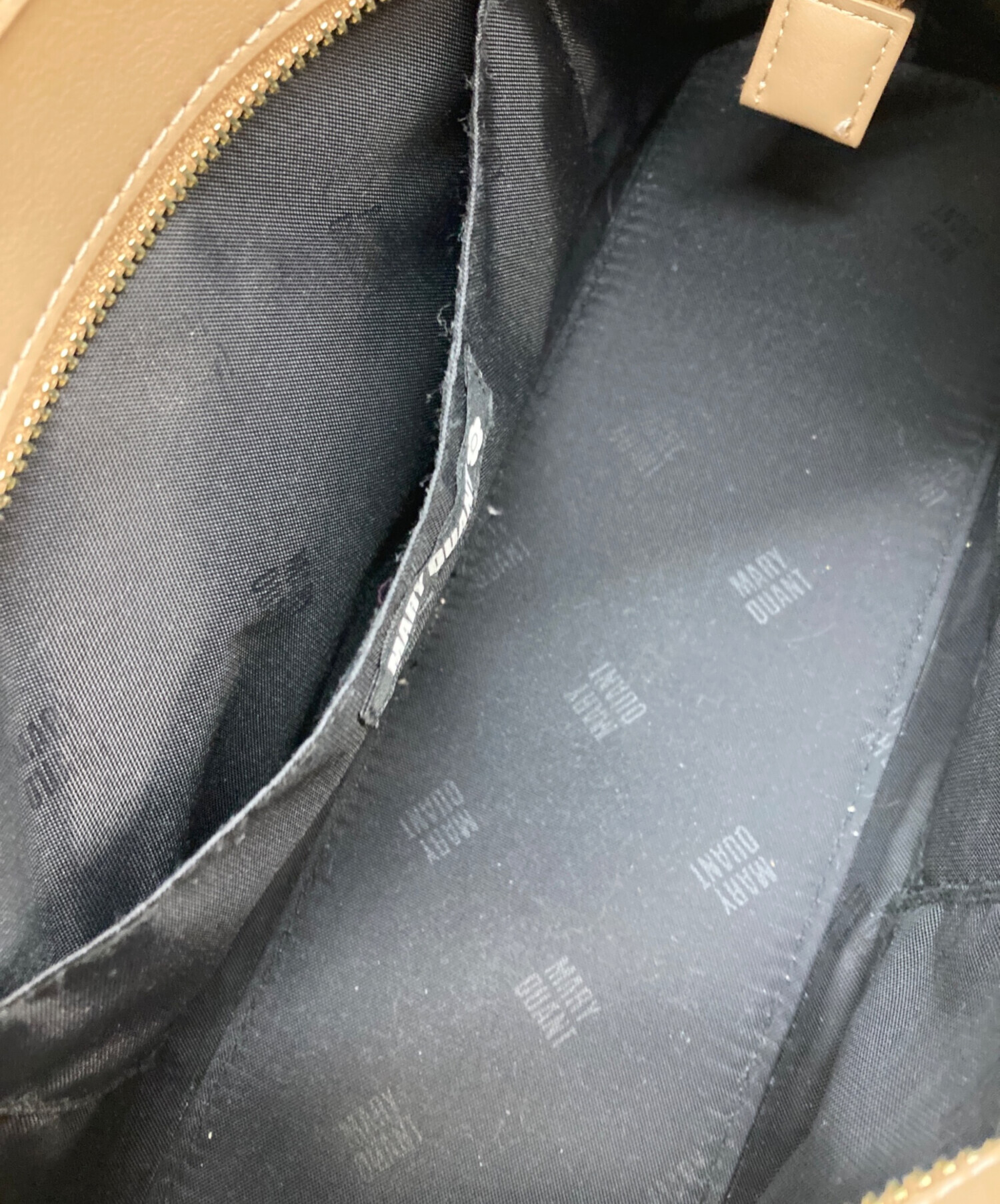 中古・古着通販】MARY QUANT (マリークヮント) デイジークラシカル 