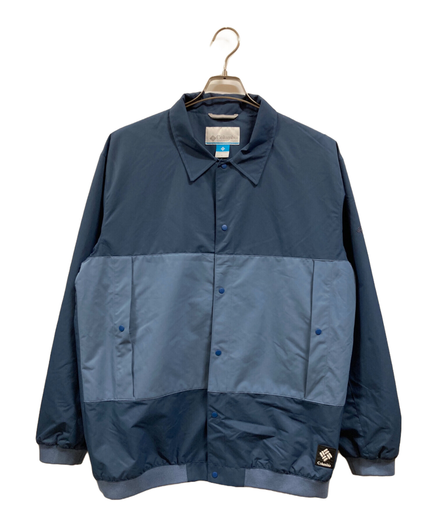中古・古着通販】Columbia (コロンビア) キングストンループコーチ 