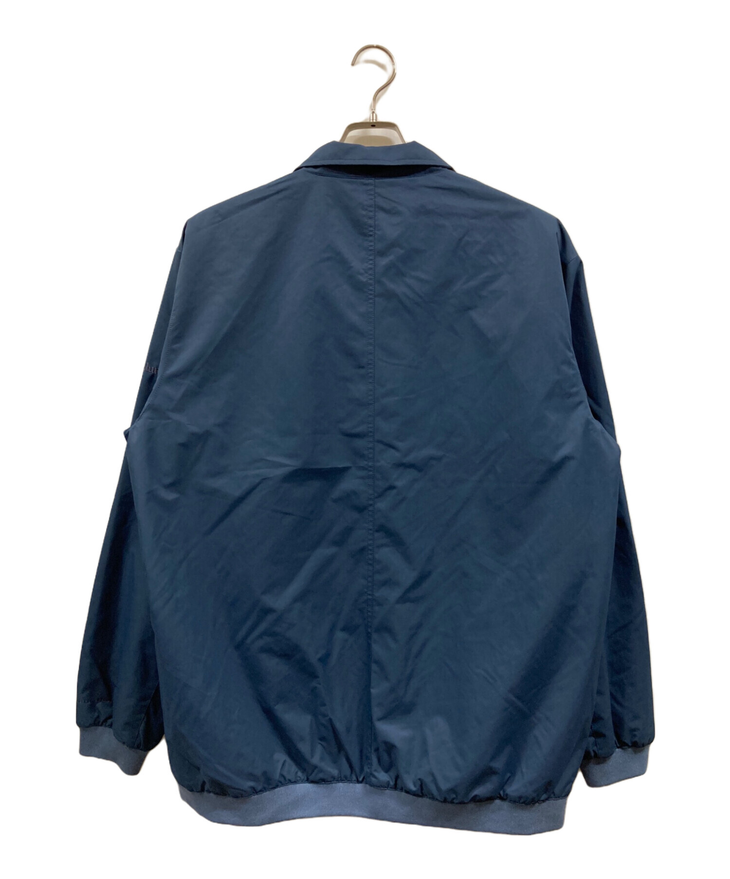 中古・古着通販Columbia (コロンビア) キングストンループコーチ