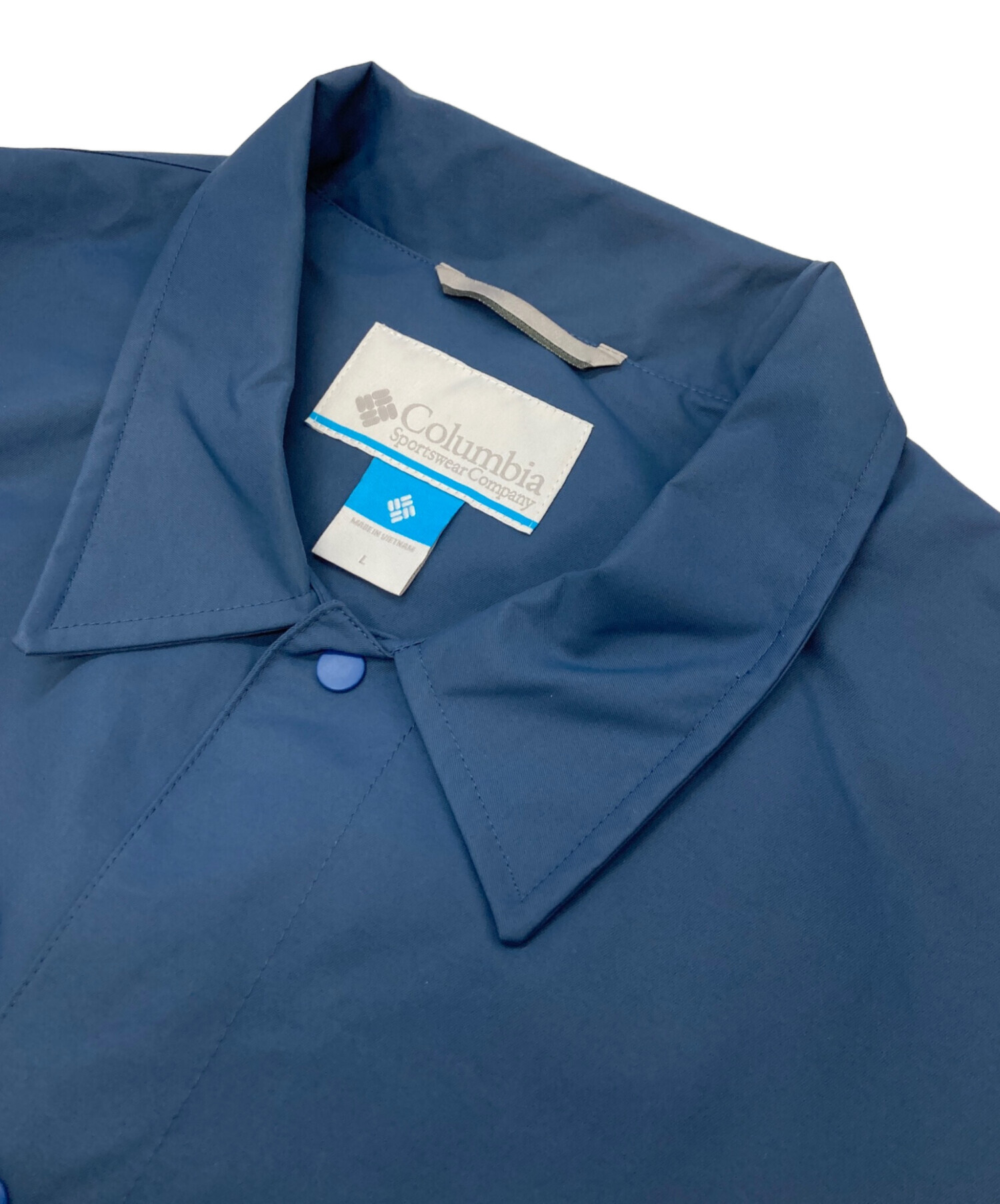 中古・古着通販】Columbia (コロンビア) キングストンループコーチ 