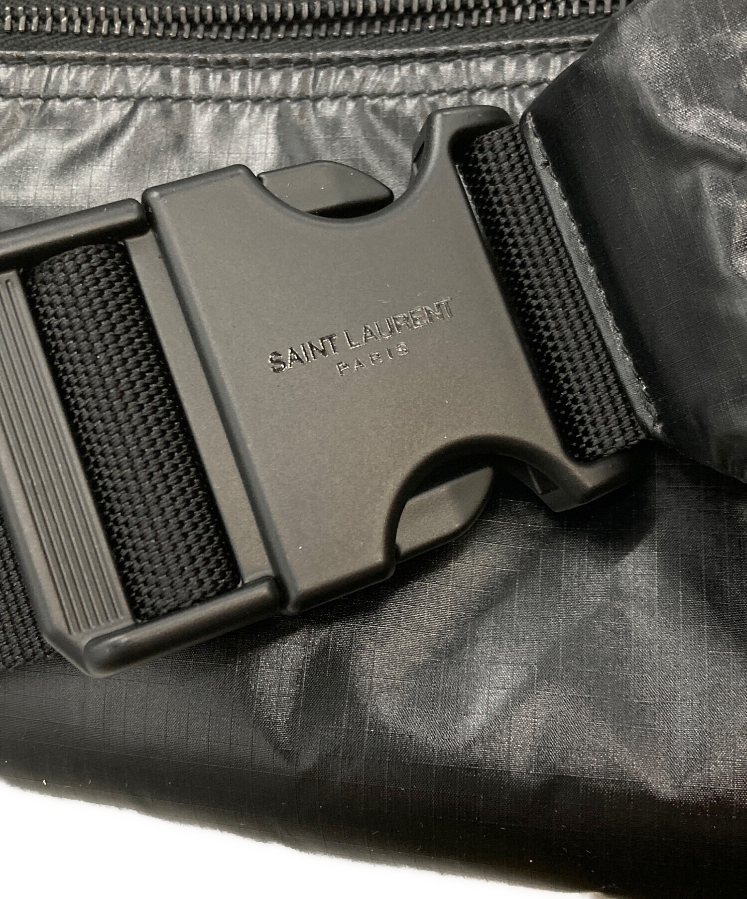 中古・古着通販】Saint Laurent Paris (サンローランパリ) ヌックス