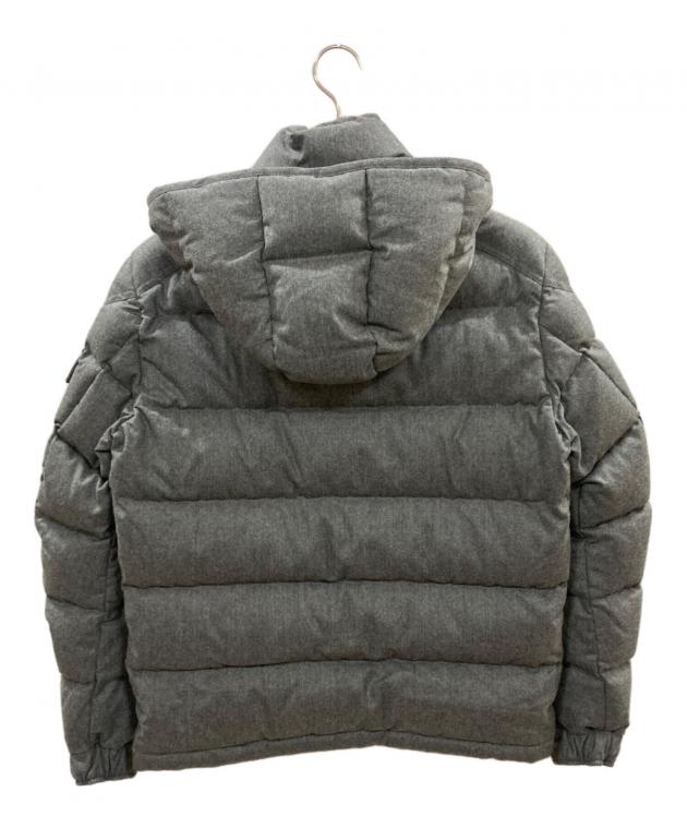 中古・古着通販】MONCLER (モンクレール) MONTEGENEVRE GIUBBOTTO