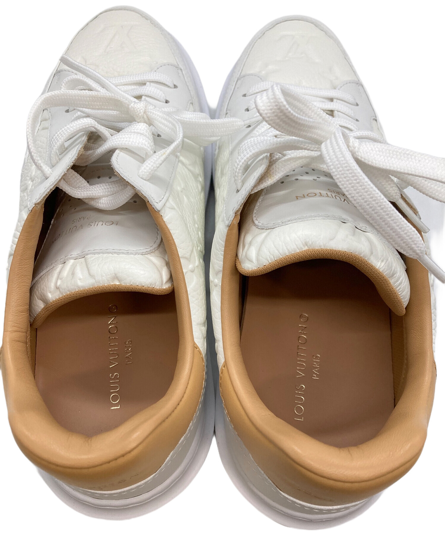 中古・古着通販】LOUIS VUITTON (ルイ ヴィトン) ビバリーヒルズライン